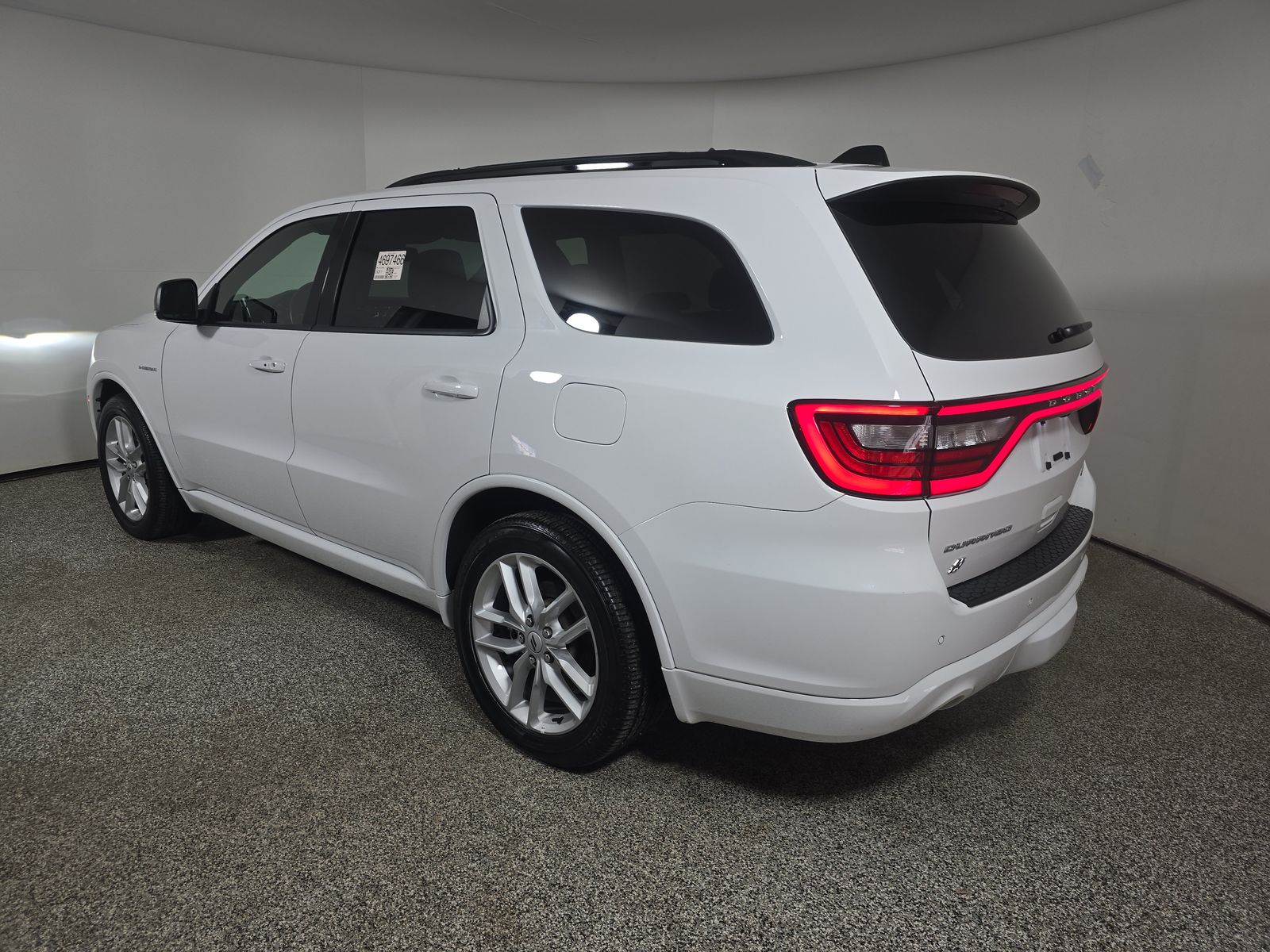 2025 Dodge Durango R/T AWD