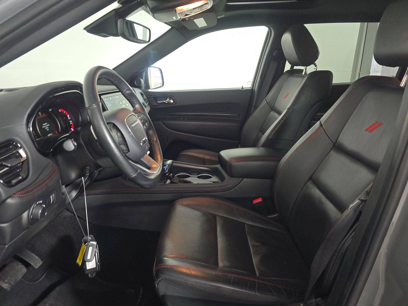 2025 Dodge Durango R/T AWD