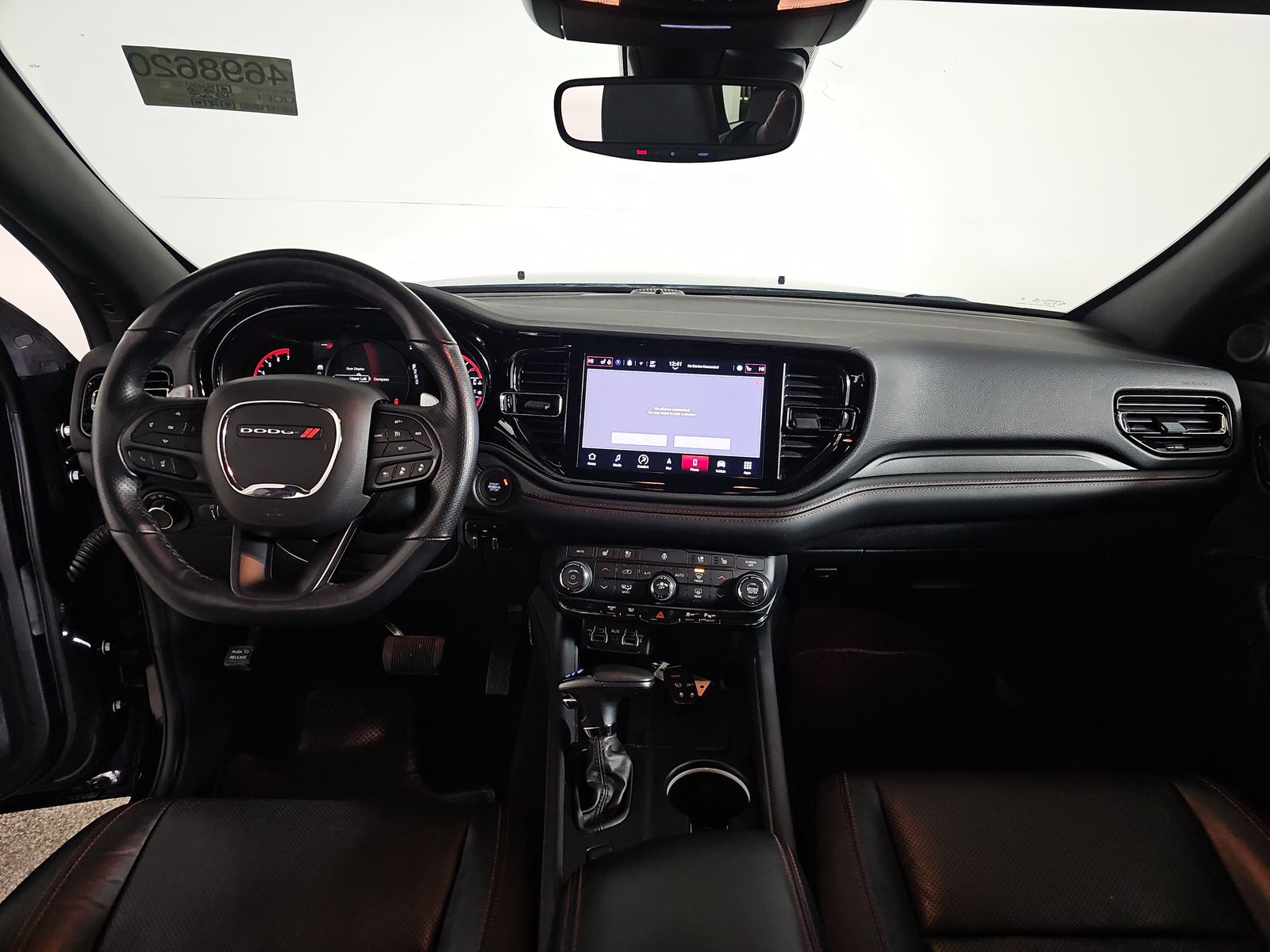 2025 Dodge Durango R/T AWD