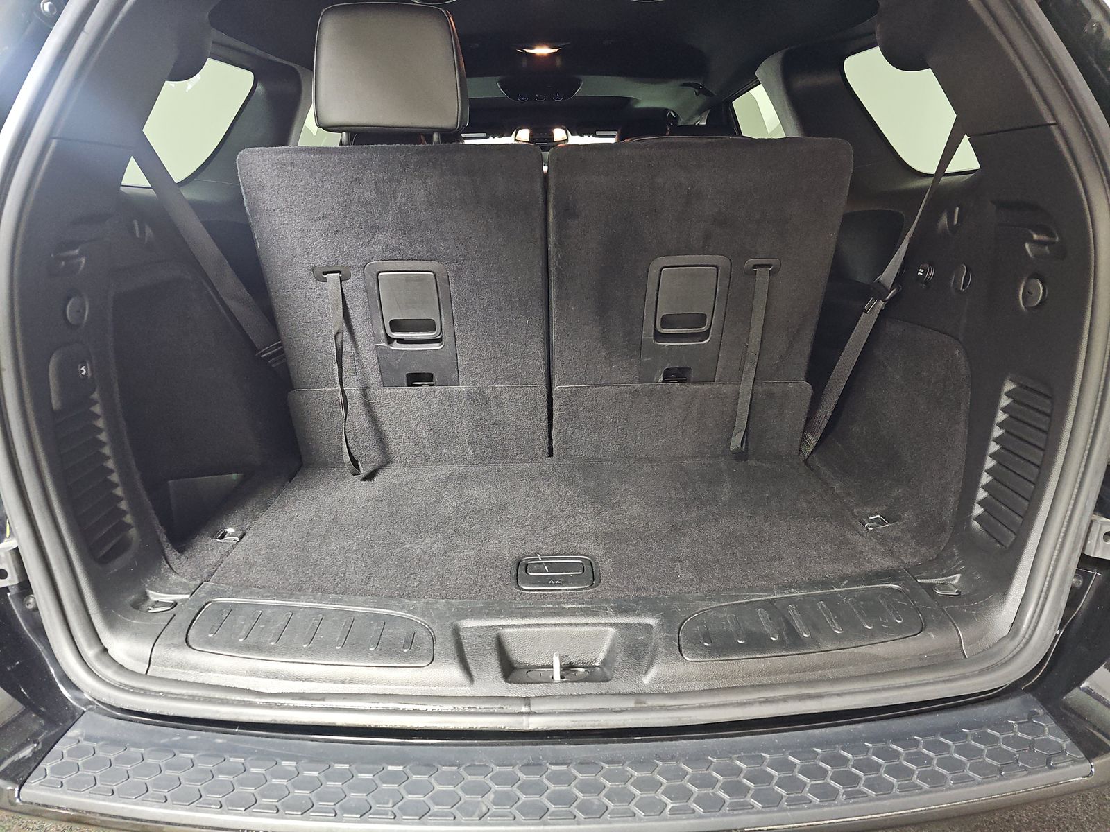 2025 Dodge Durango R/T AWD