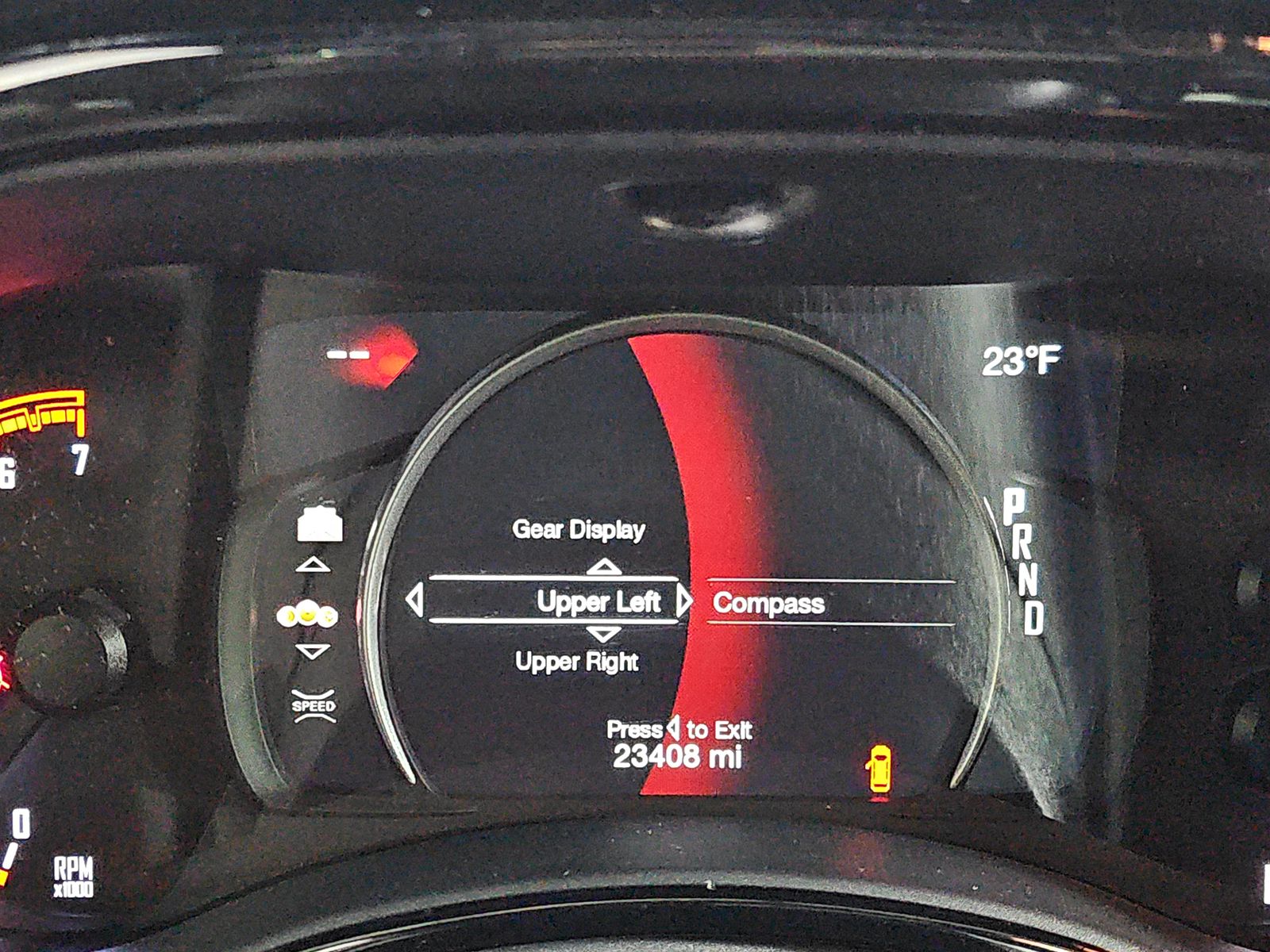 2025 Dodge Durango R/T AWD