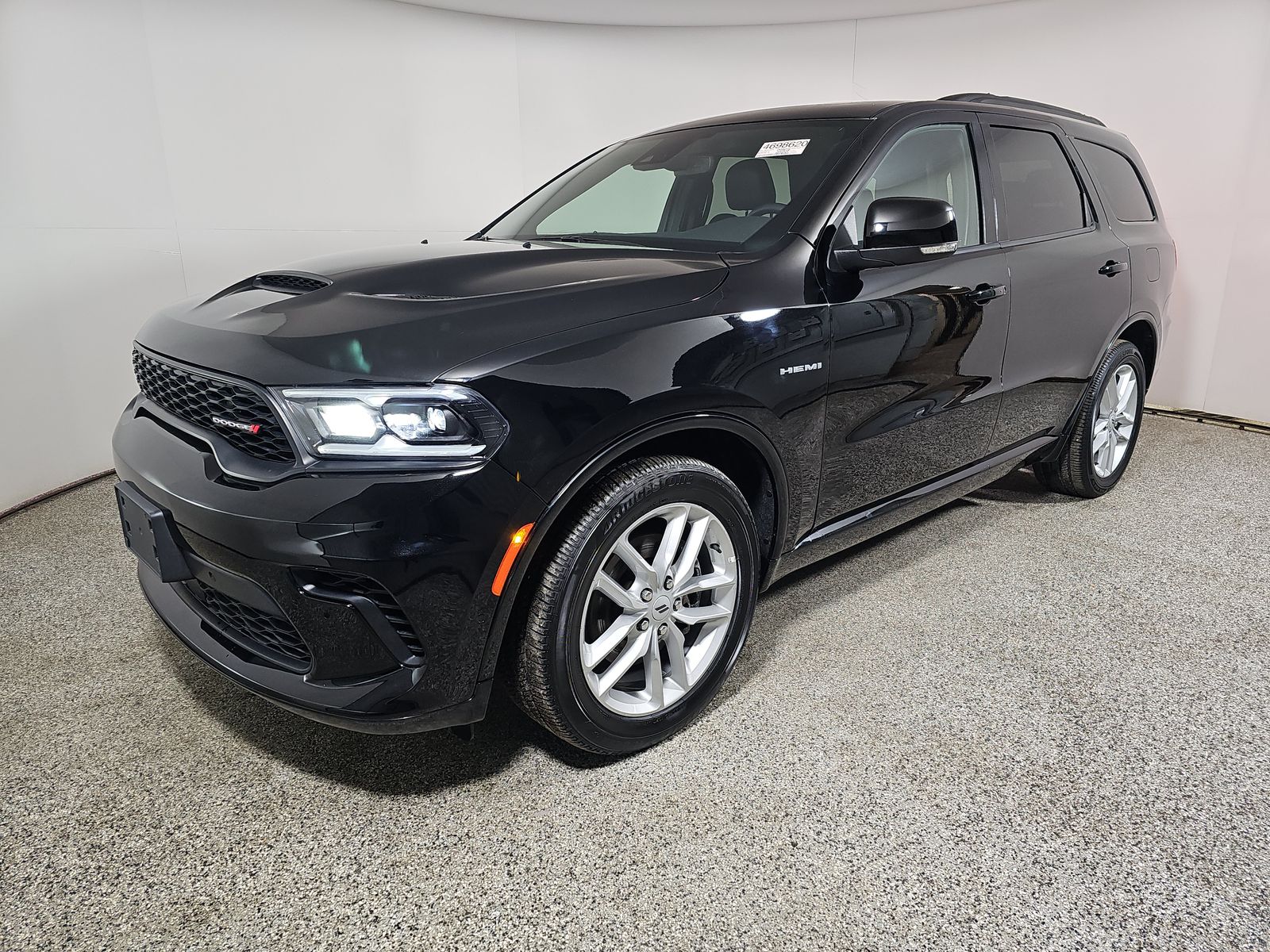 2025 Dodge Durango R/T AWD