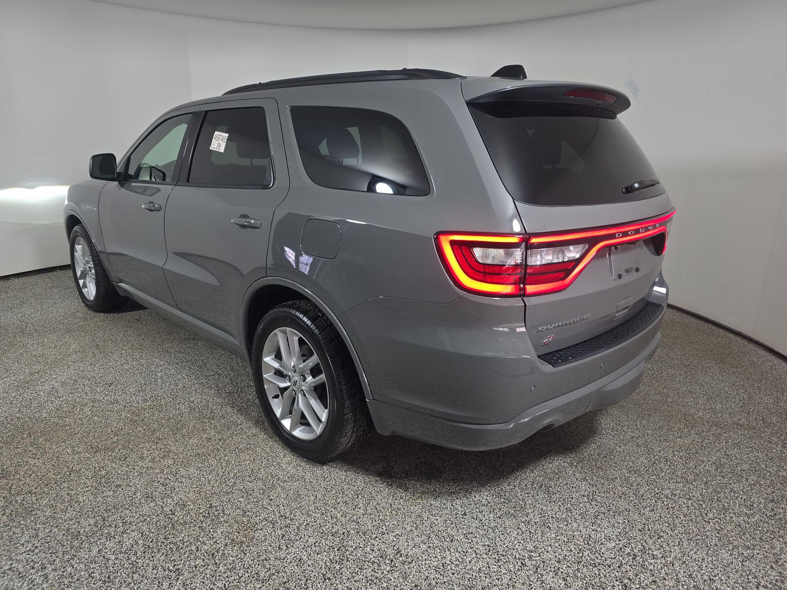 2025 Dodge Durango R/T AWD