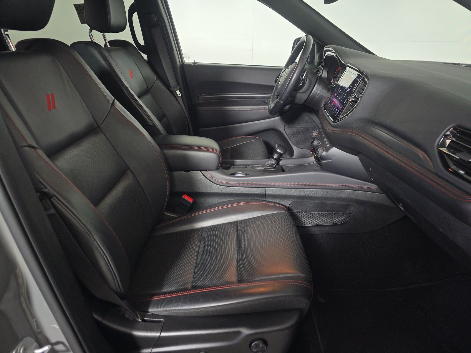 2025 Dodge Durango R/T AWD