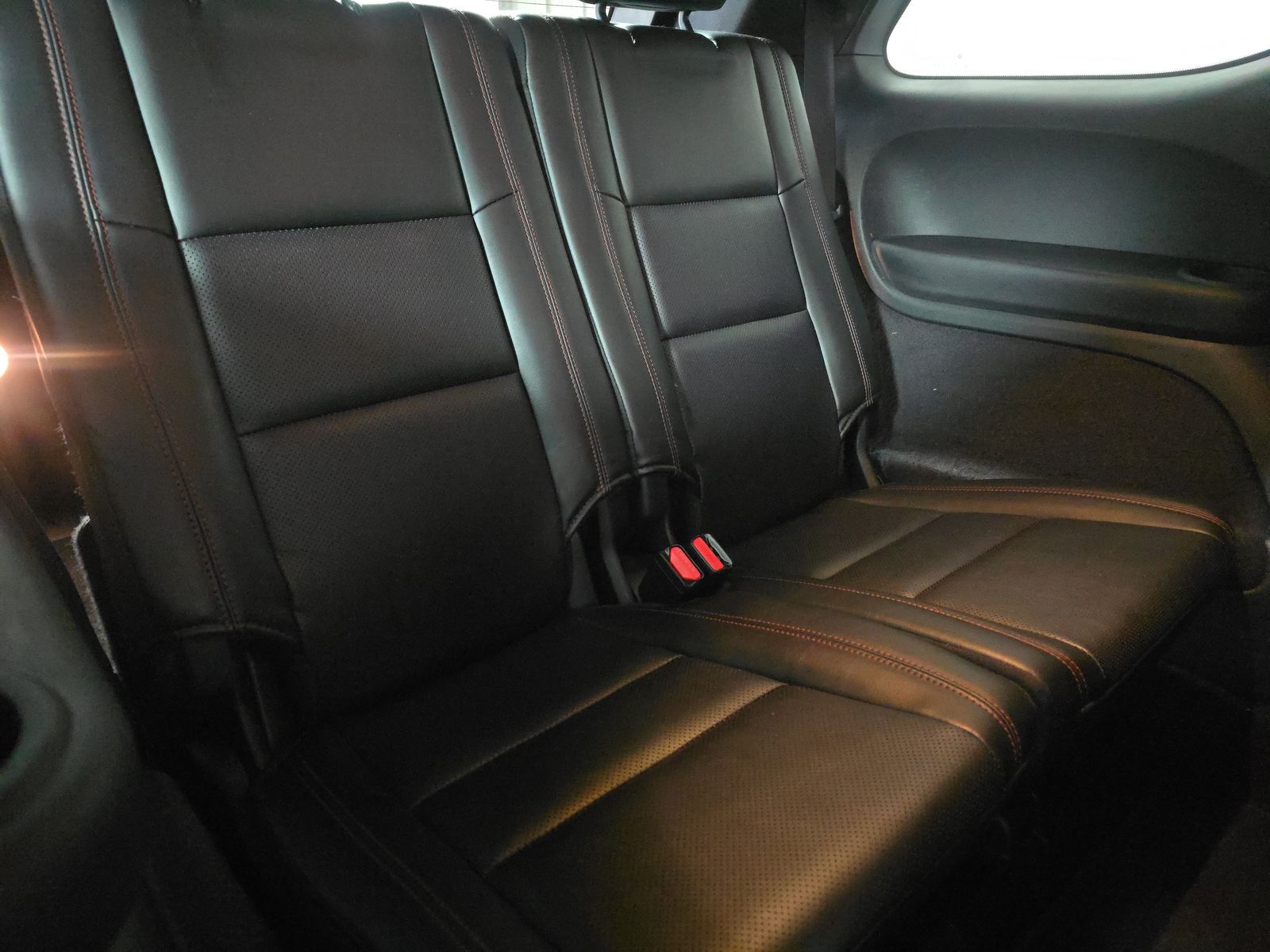 2025 Dodge Durango R/T AWD