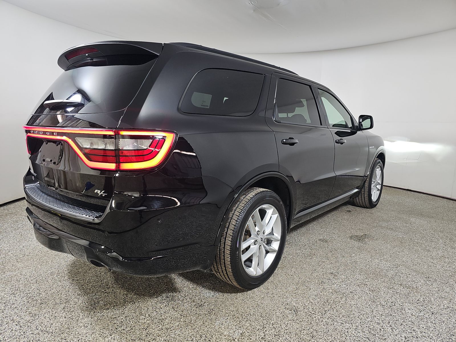 2025 Dodge Durango R/T AWD