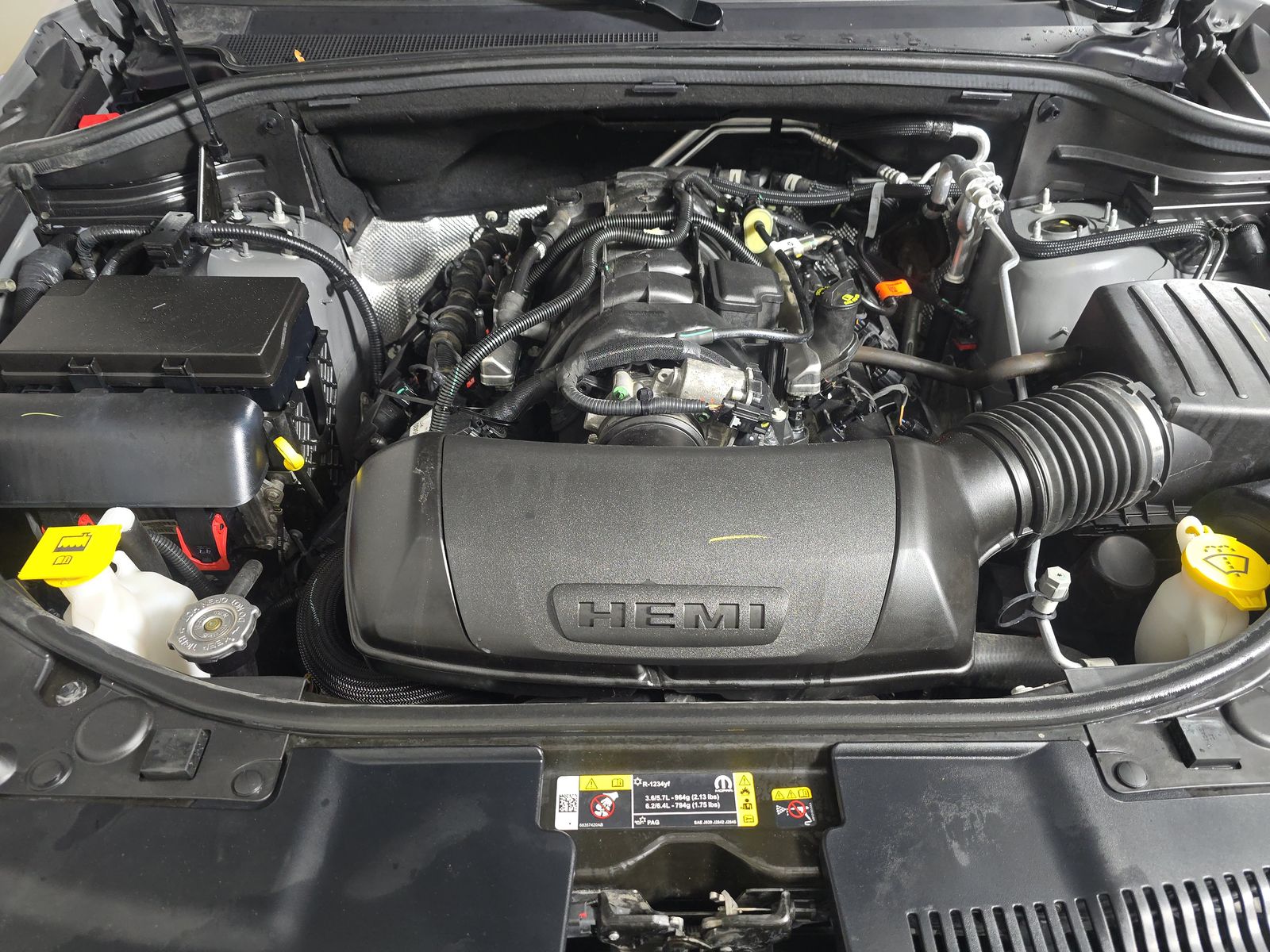 2025 Dodge Durango R/T AWD