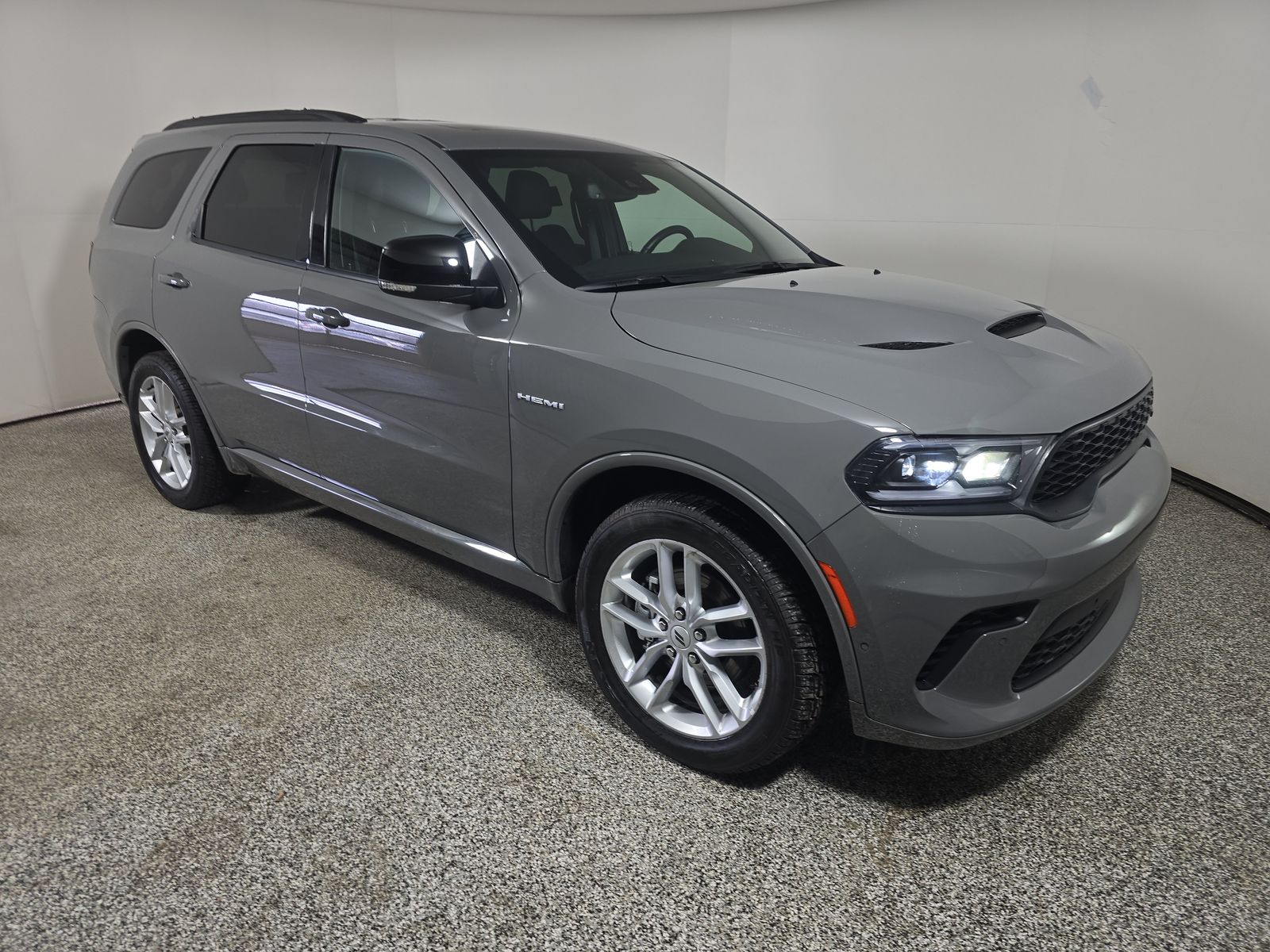 2025 Dodge Durango R/T AWD