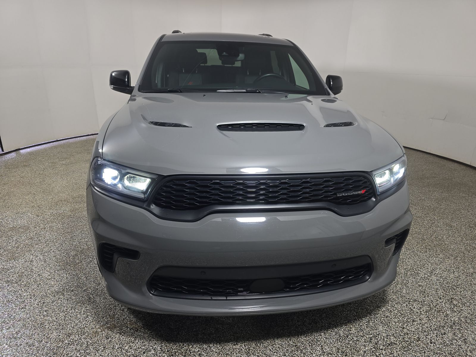 2025 Dodge Durango R/T AWD