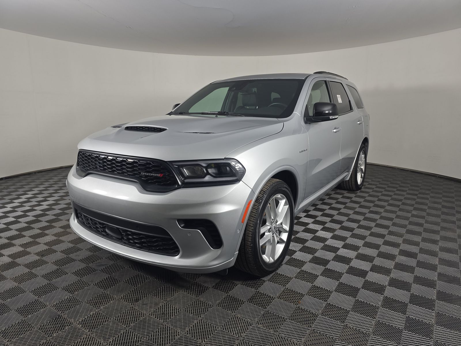 2025 Dodge Durango R/T AWD