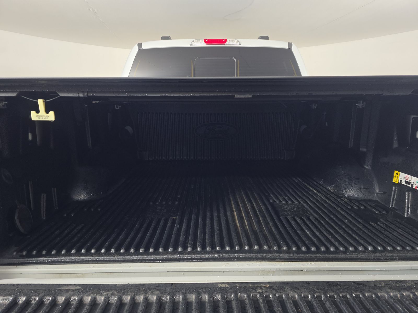 2023 Ford F-150 Lariat AWD