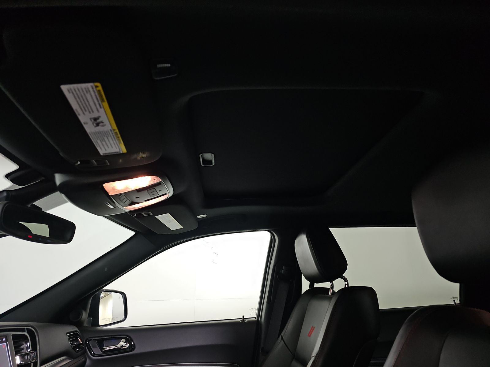 2025 Dodge Durango R/T AWD