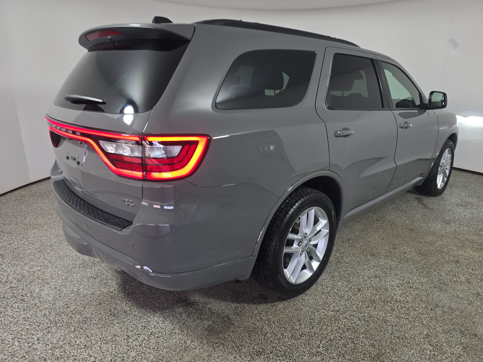 2025 Dodge Durango R/T AWD