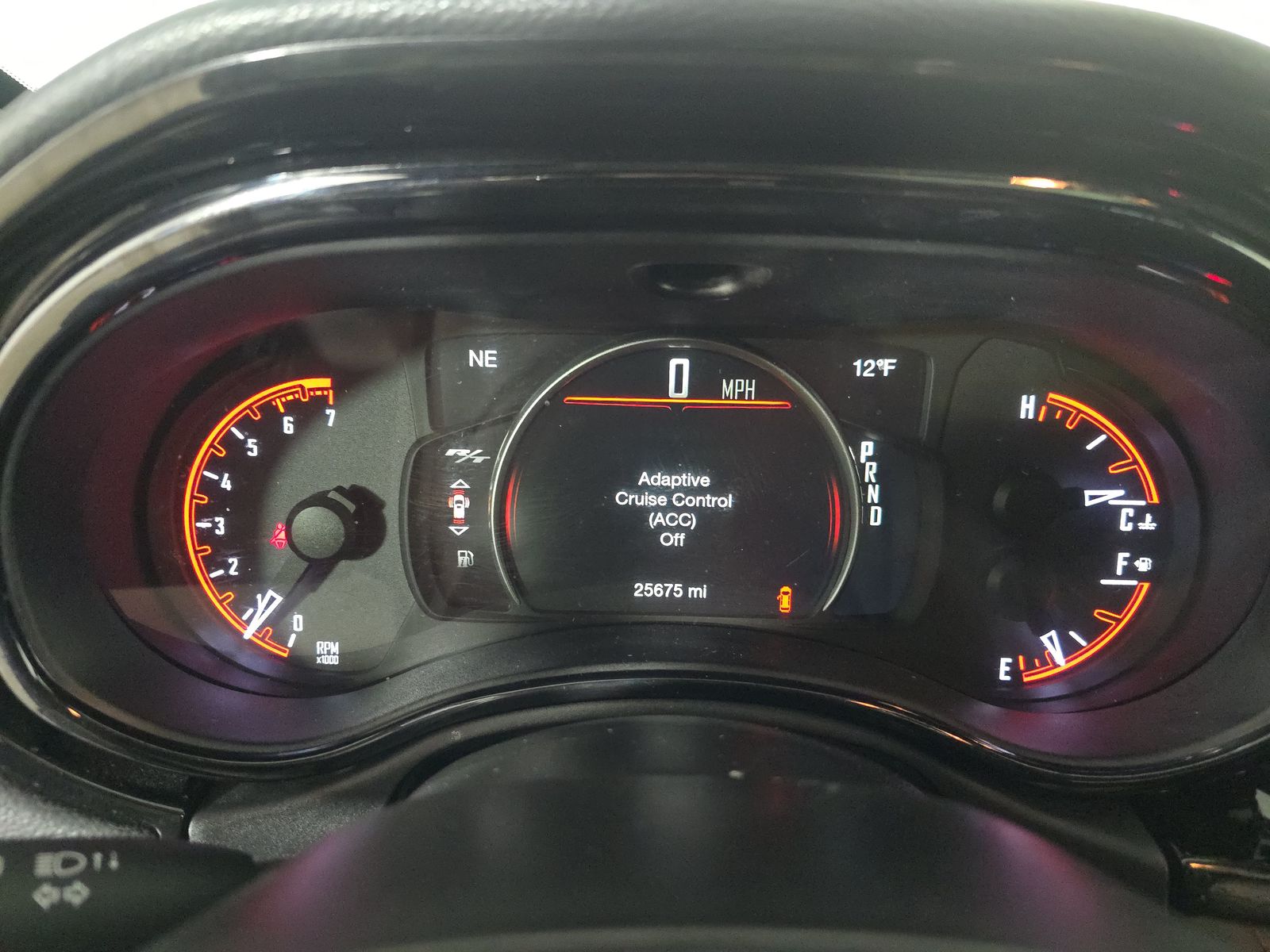 2025 Dodge Durango R/T AWD