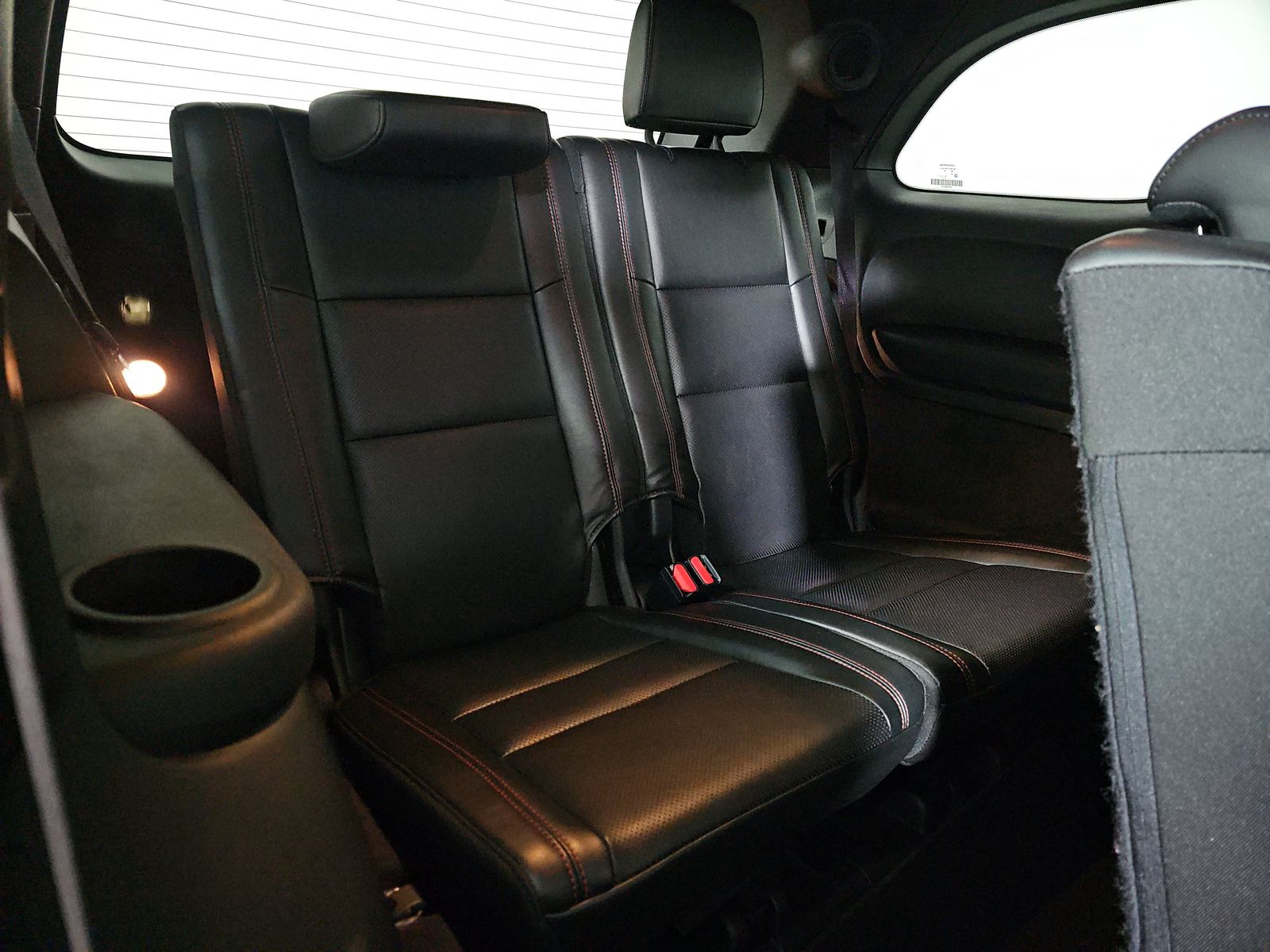 2025 Dodge Durango R/T AWD