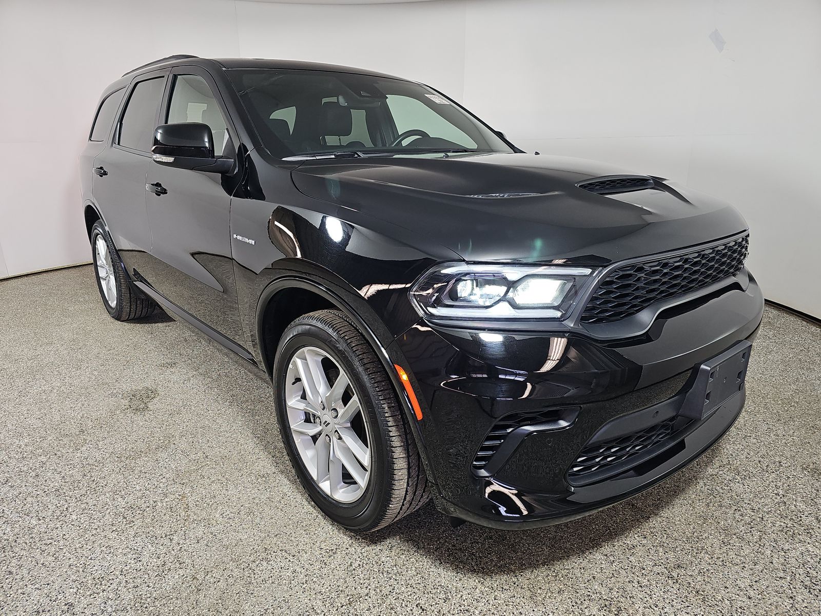 2025 Dodge Durango R/T AWD