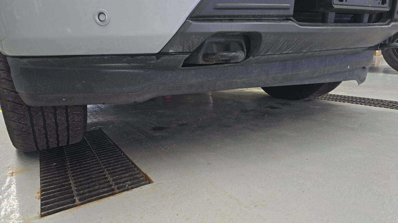 2023 Ford F-150 Lariat AWD