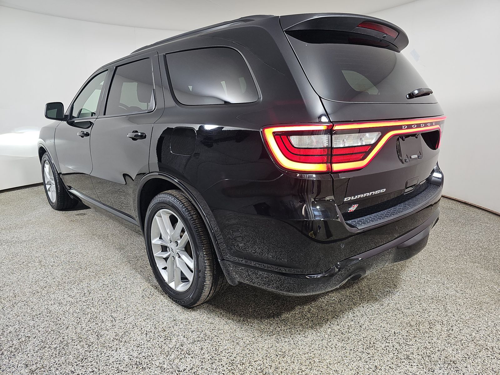 2025 Dodge Durango R/T AWD