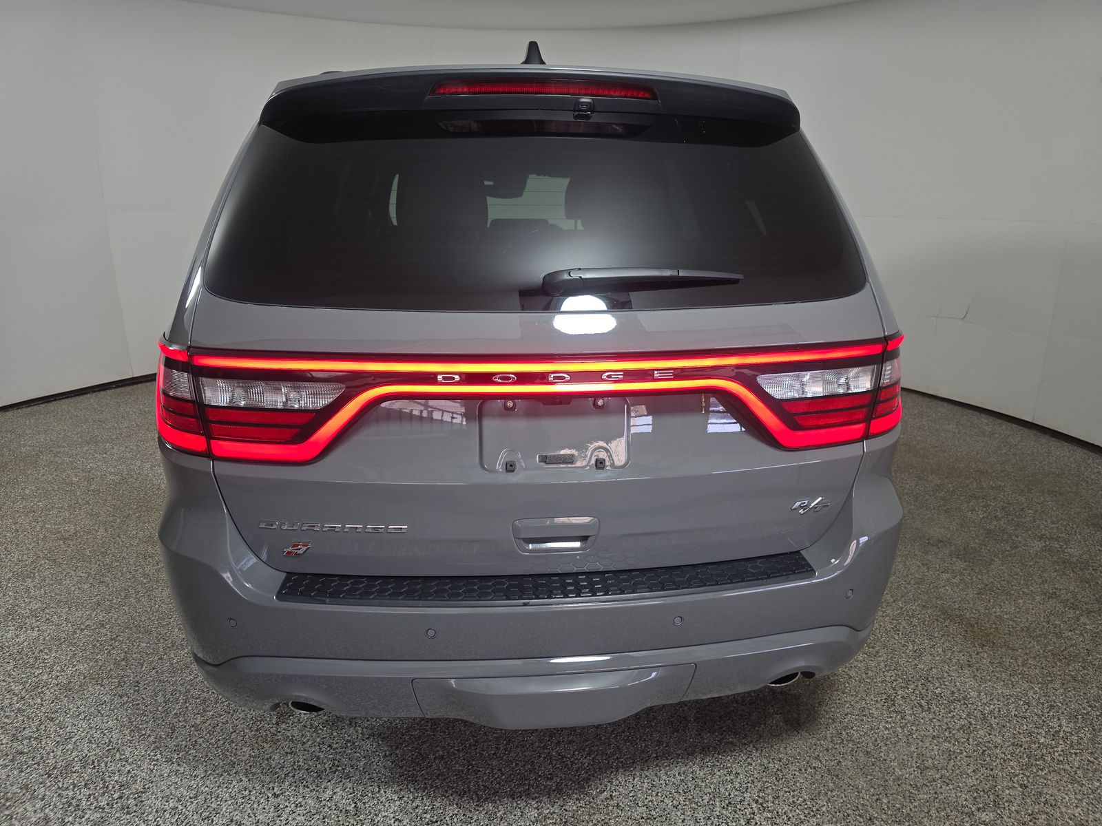 2025 Dodge Durango R/T AWD