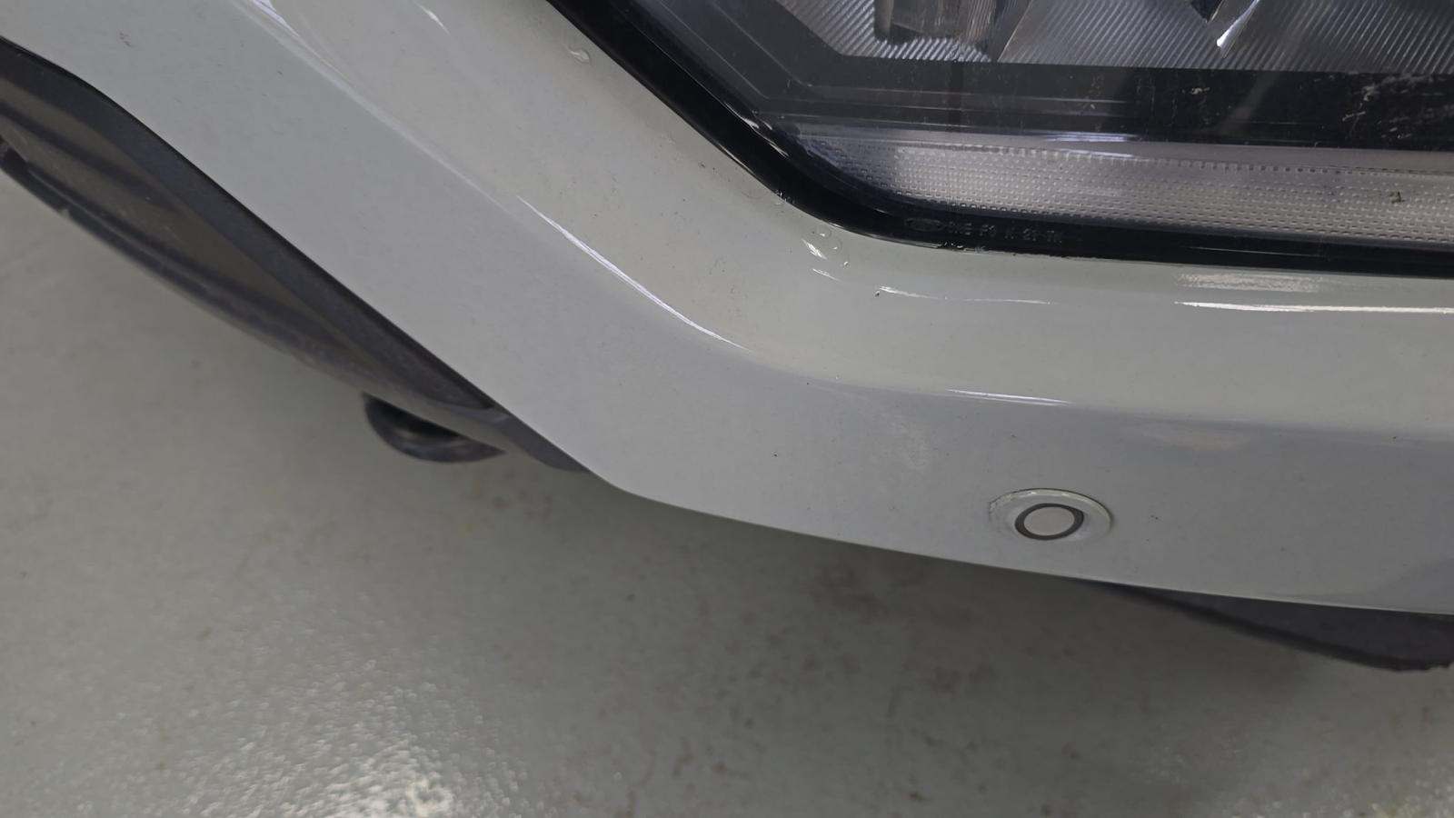 2023 Ford F-150 Lariat AWD