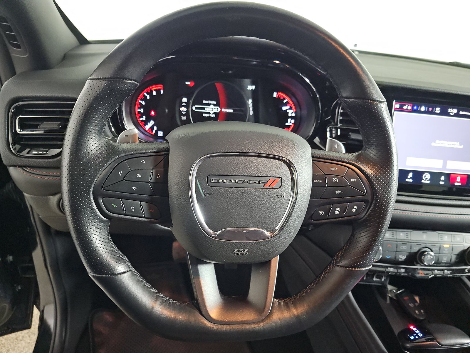 2025 Dodge Durango R/T AWD