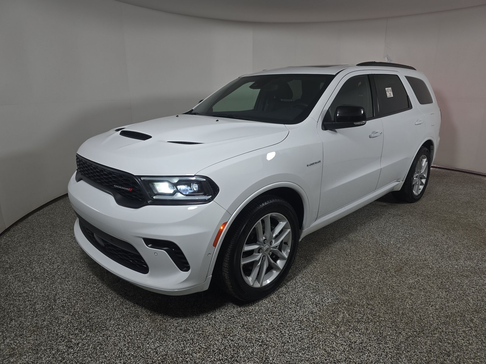 2025 Dodge Durango R/T AWD