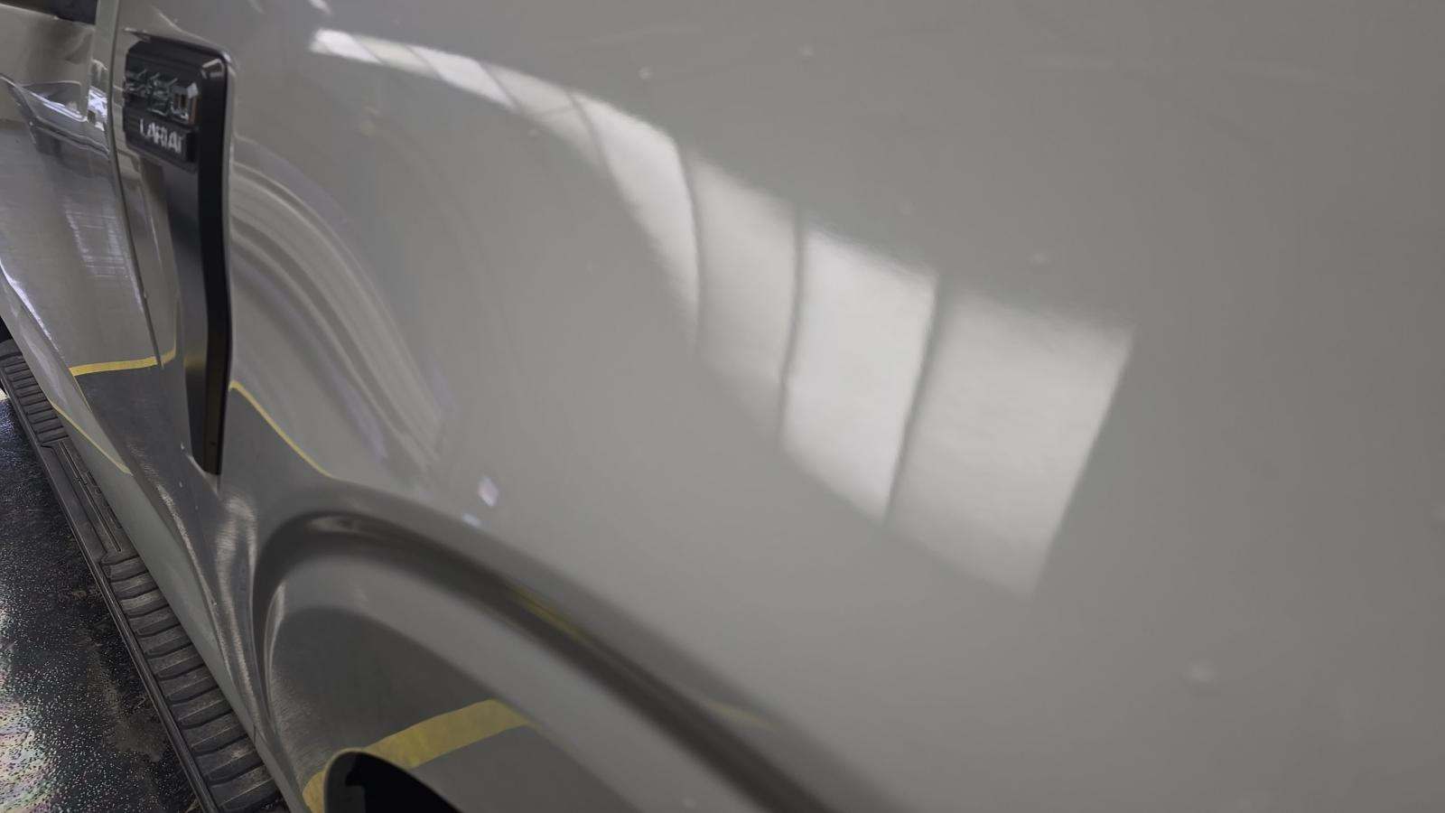 2023 Ford F-150 Lariat AWD