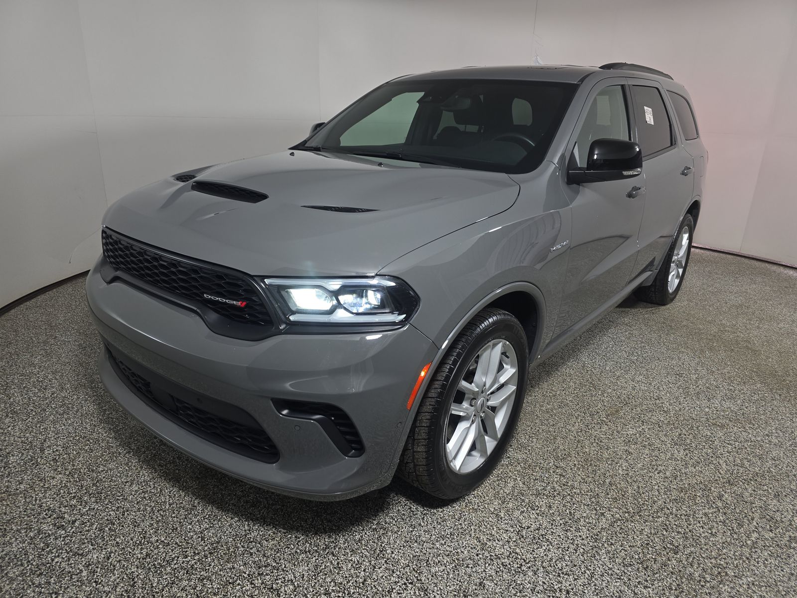 2025 Dodge Durango R/T AWD