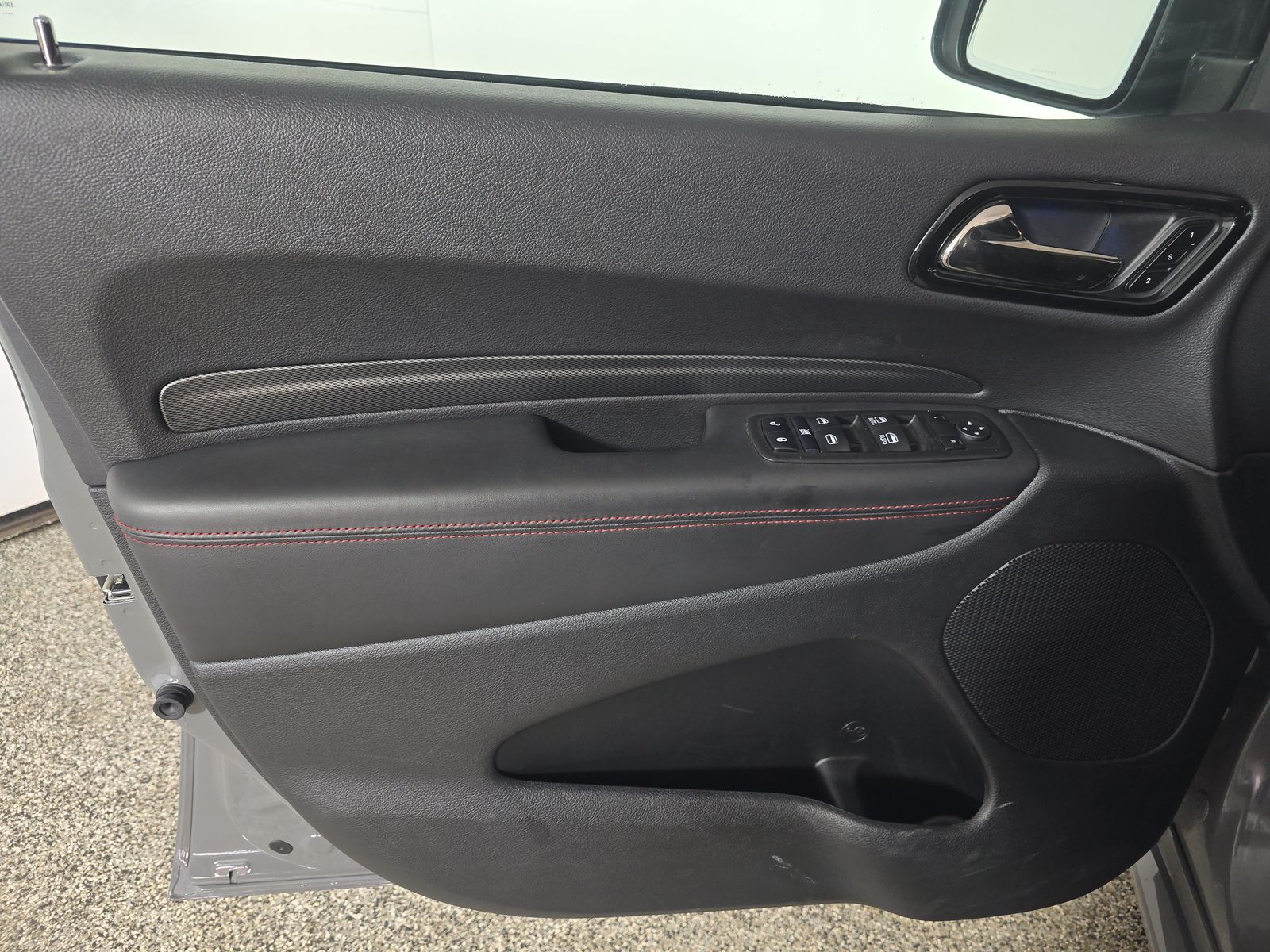 2025 Dodge Durango R/T AWD