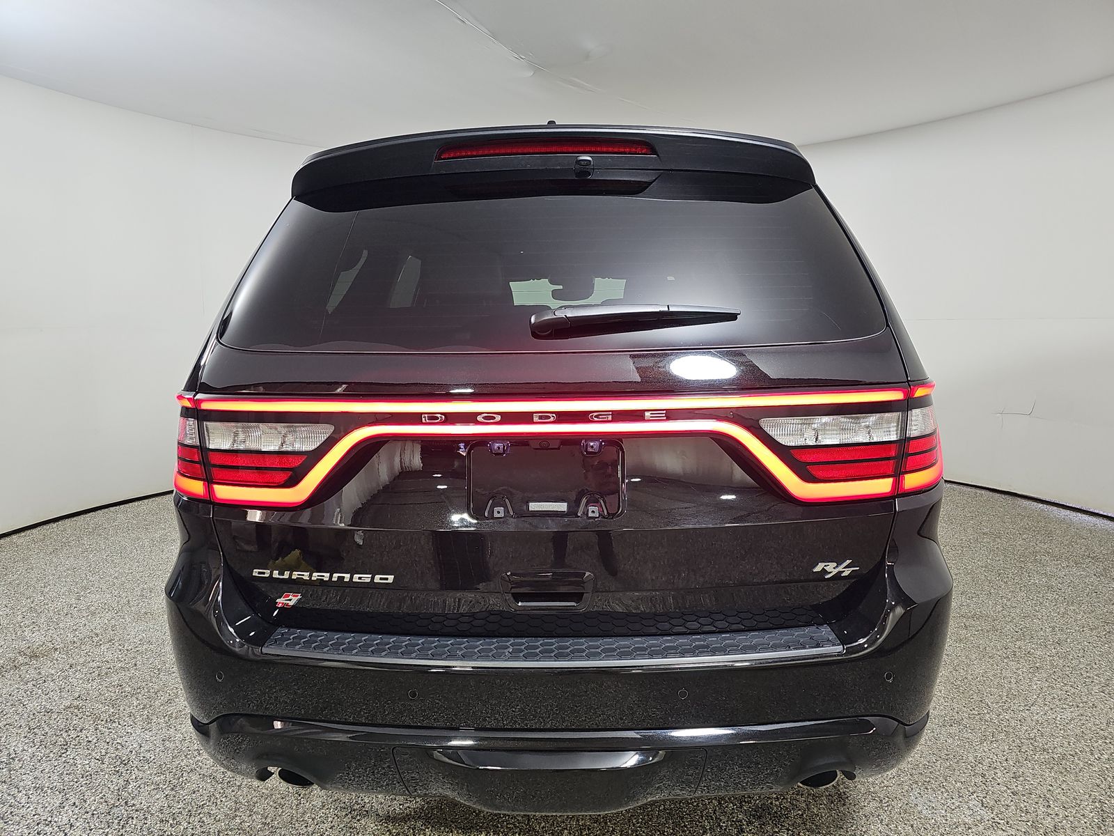 2025 Dodge Durango R/T AWD