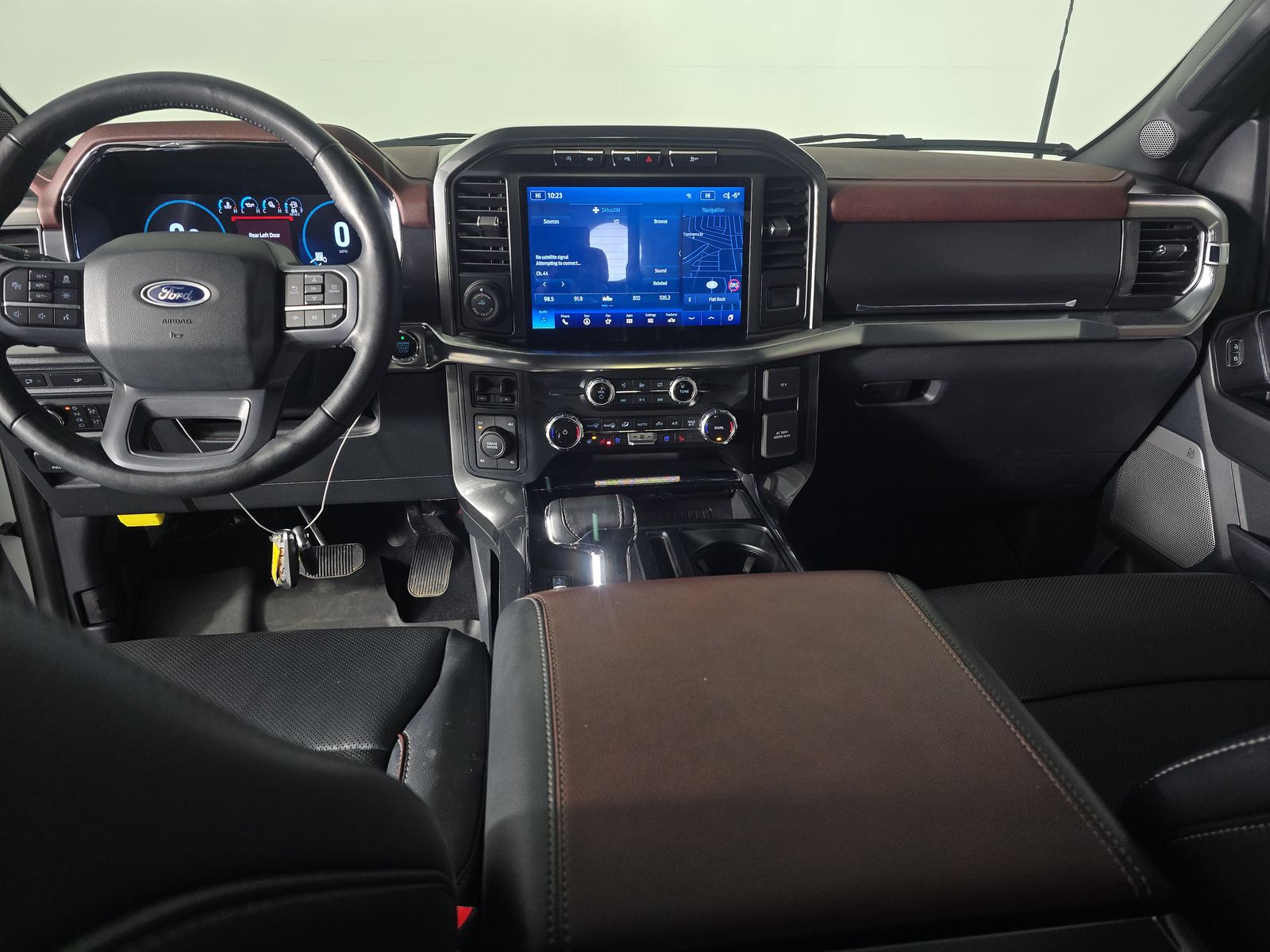 2023 Ford F-150 Lariat AWD