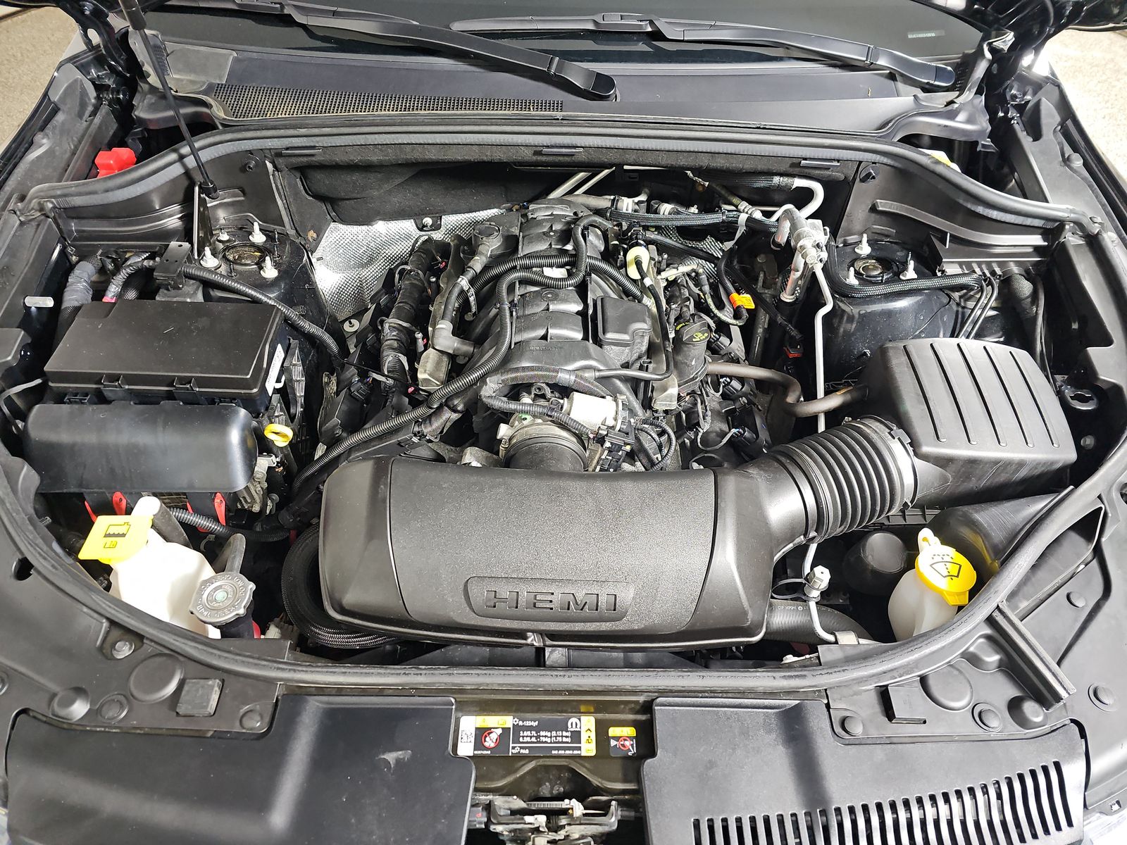 2025 Dodge Durango R/T AWD