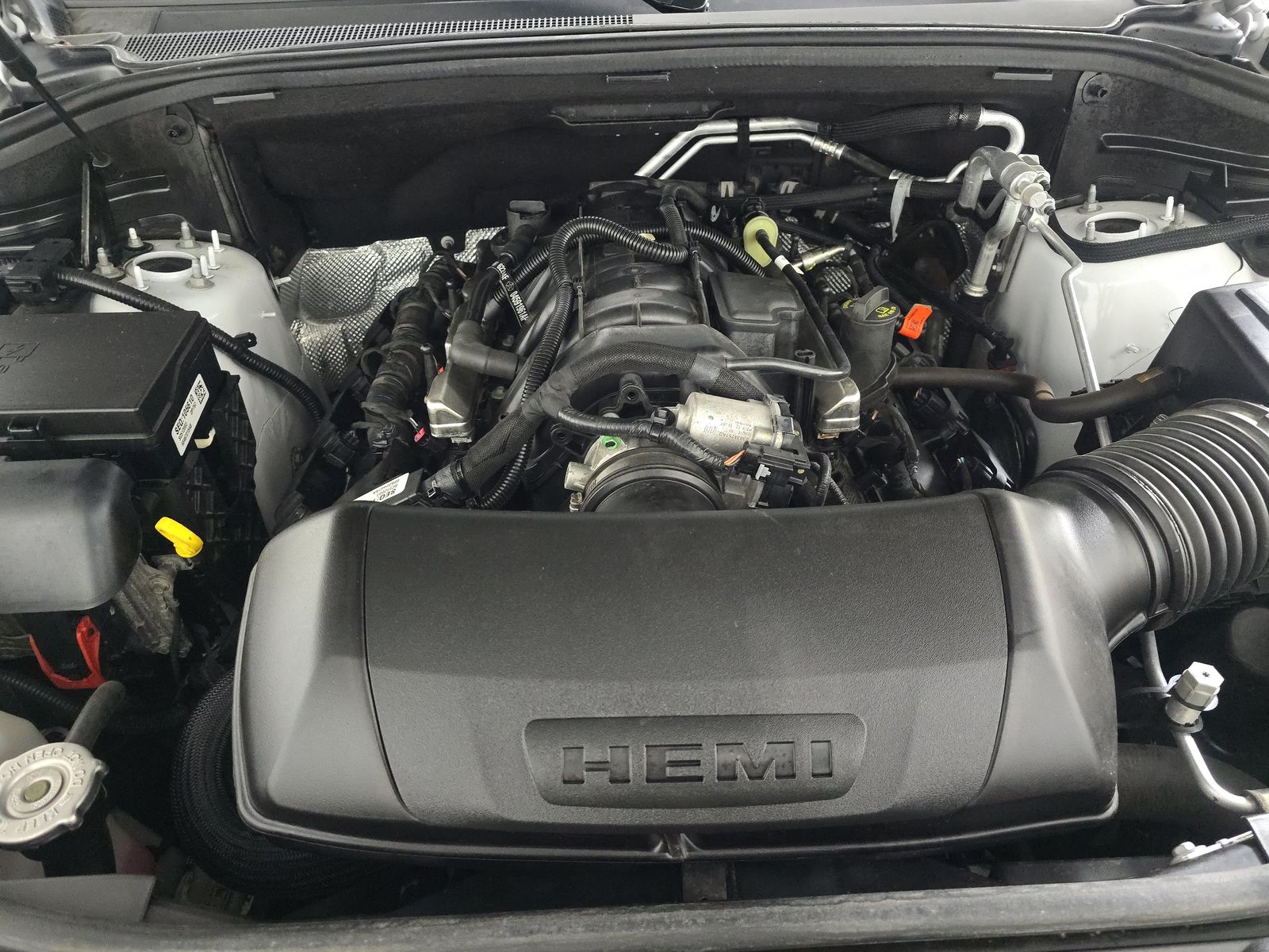 2025 Dodge Durango R/T AWD