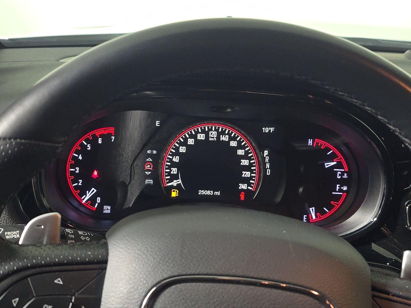 2025 Dodge Durango R/T AWD