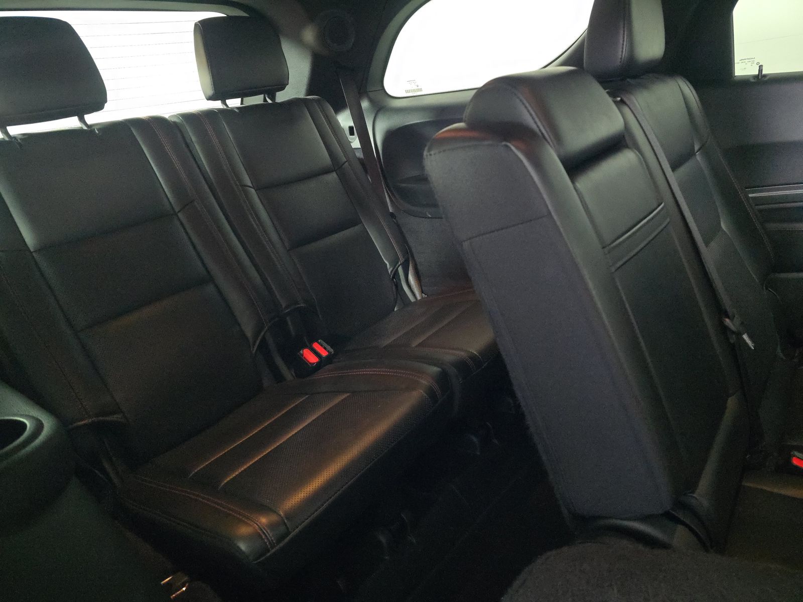 2025 Dodge Durango R/T AWD