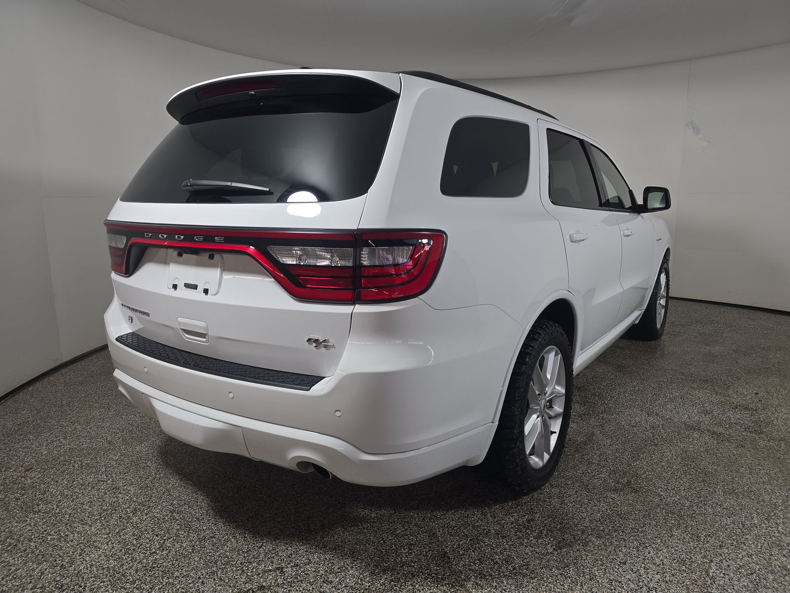 2025 Dodge Durango R/T AWD