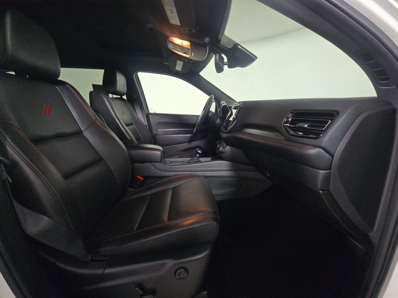 2025 Dodge Durango R/T AWD