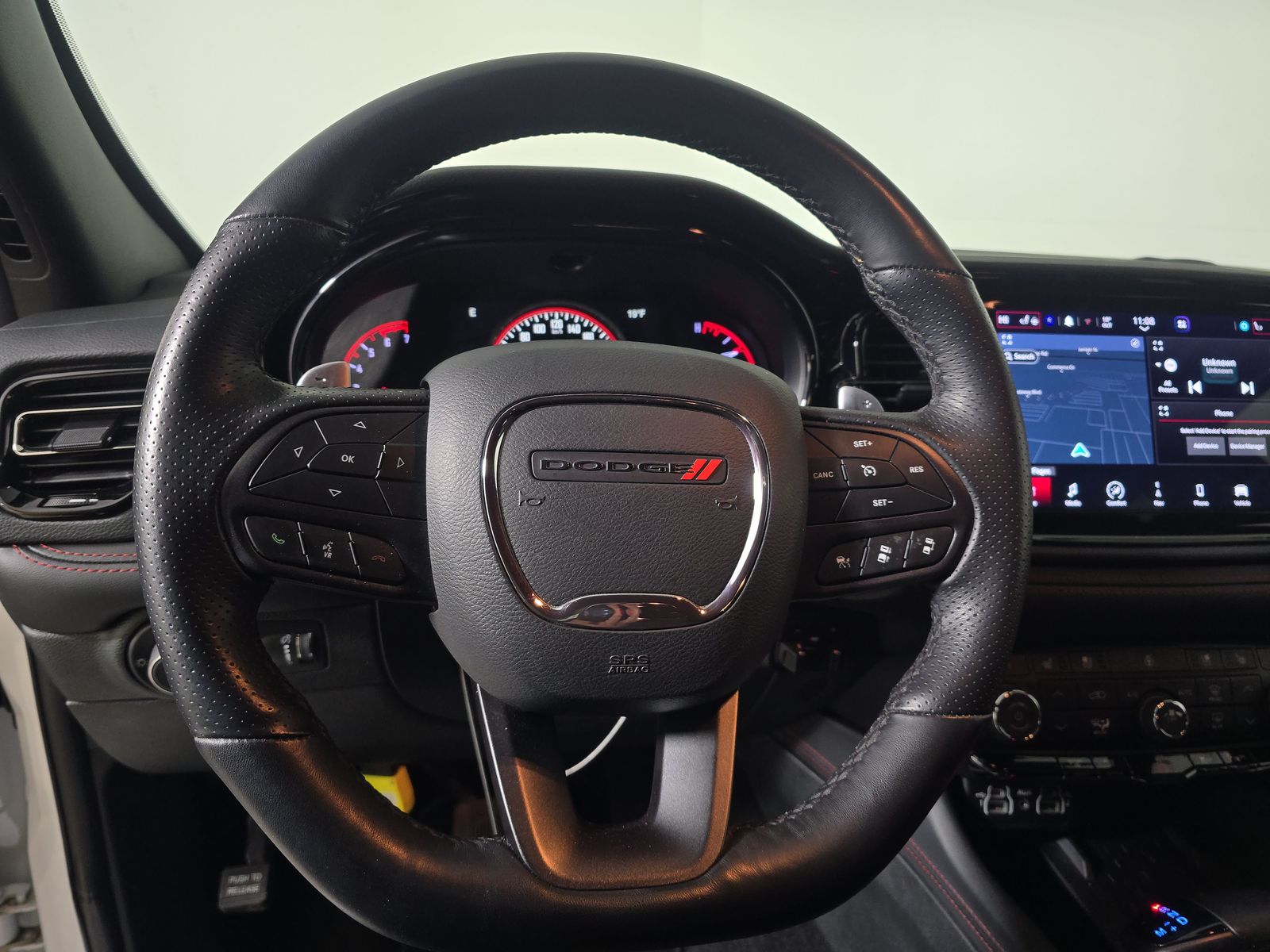 2025 Dodge Durango R/T AWD