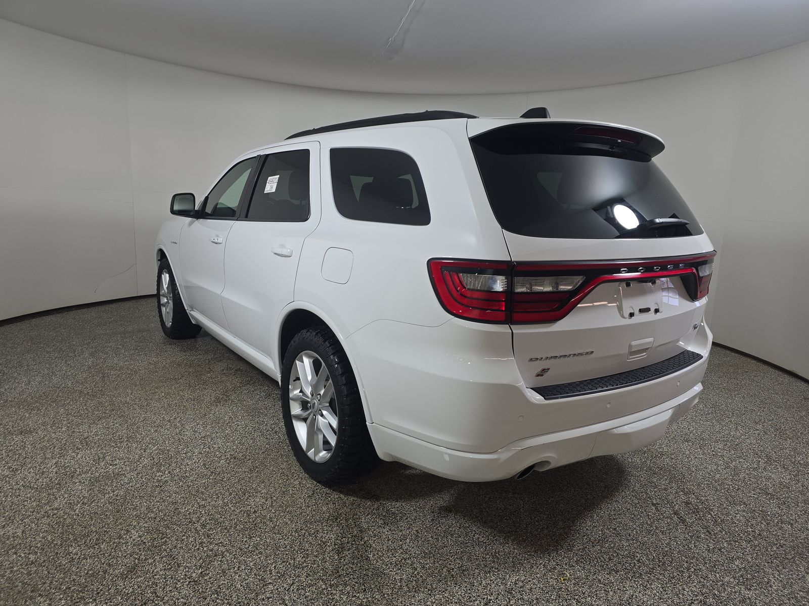 2025 Dodge Durango R/T AWD