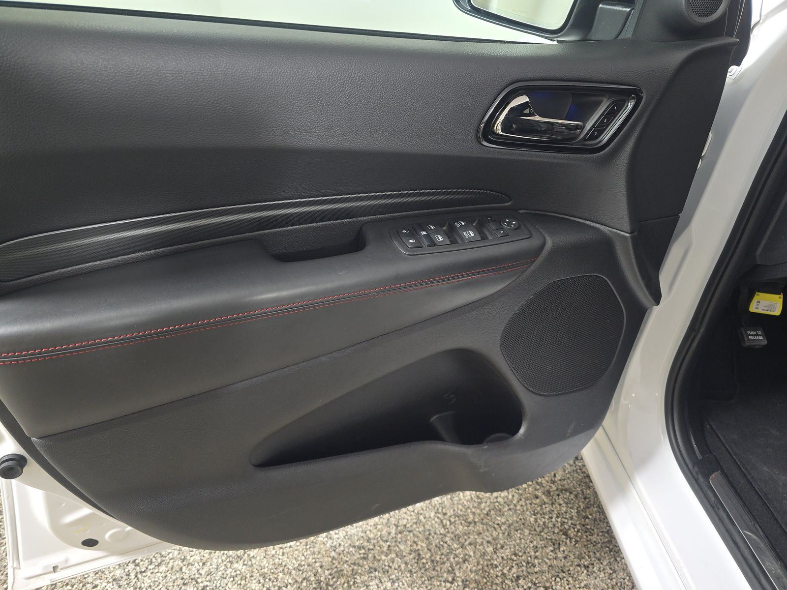 2025 Dodge Durango R/T AWD