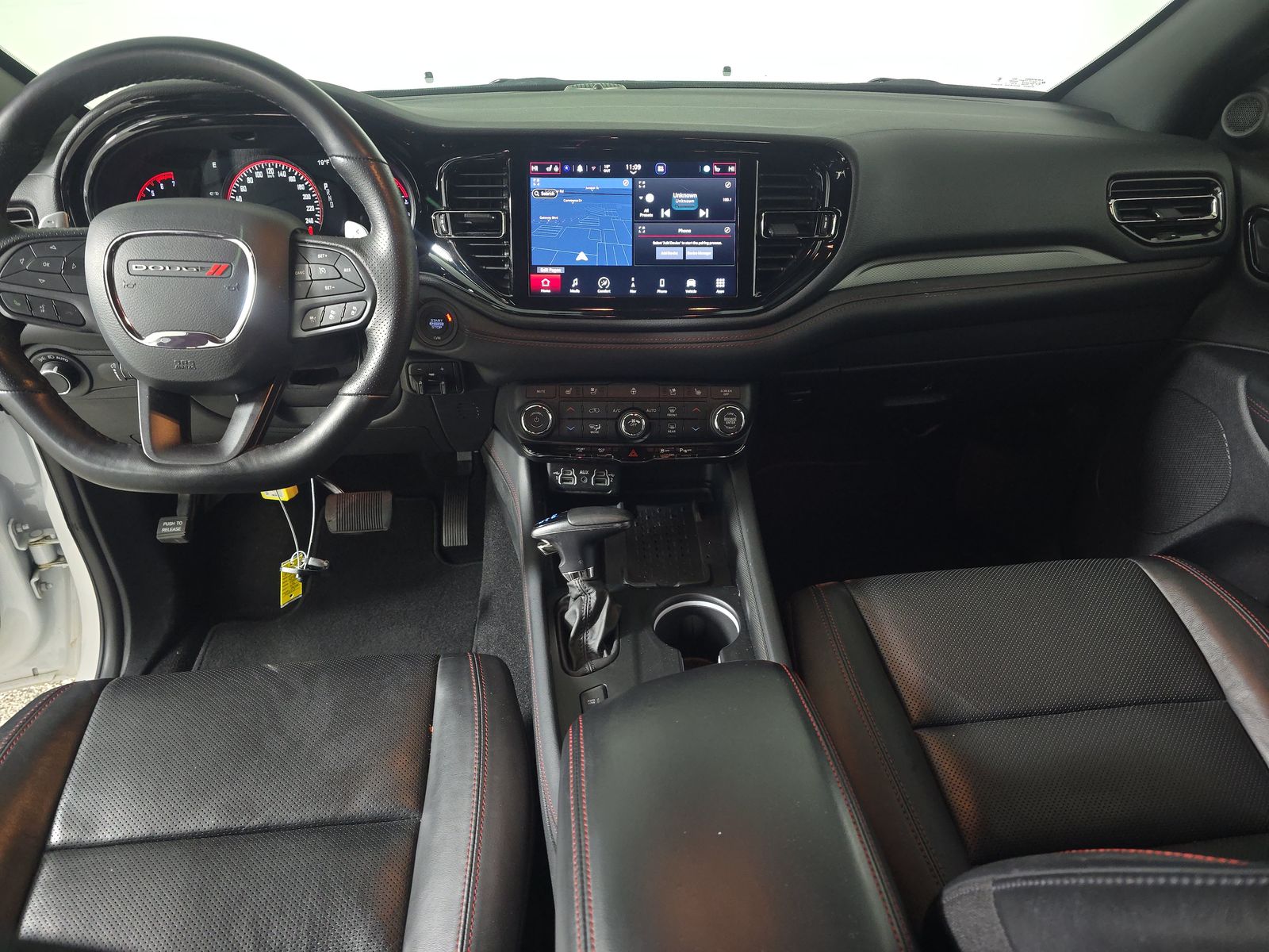 2025 Dodge Durango R/T AWD