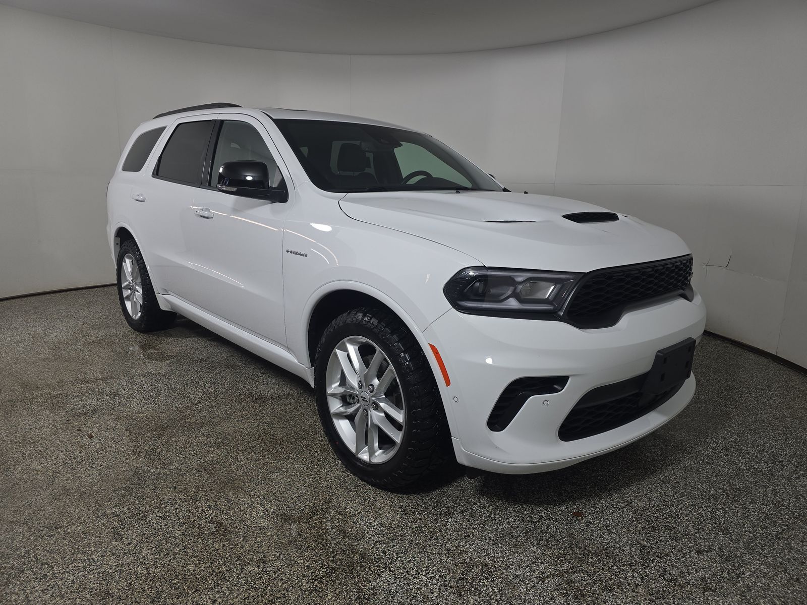 2025 Dodge Durango R/T AWD