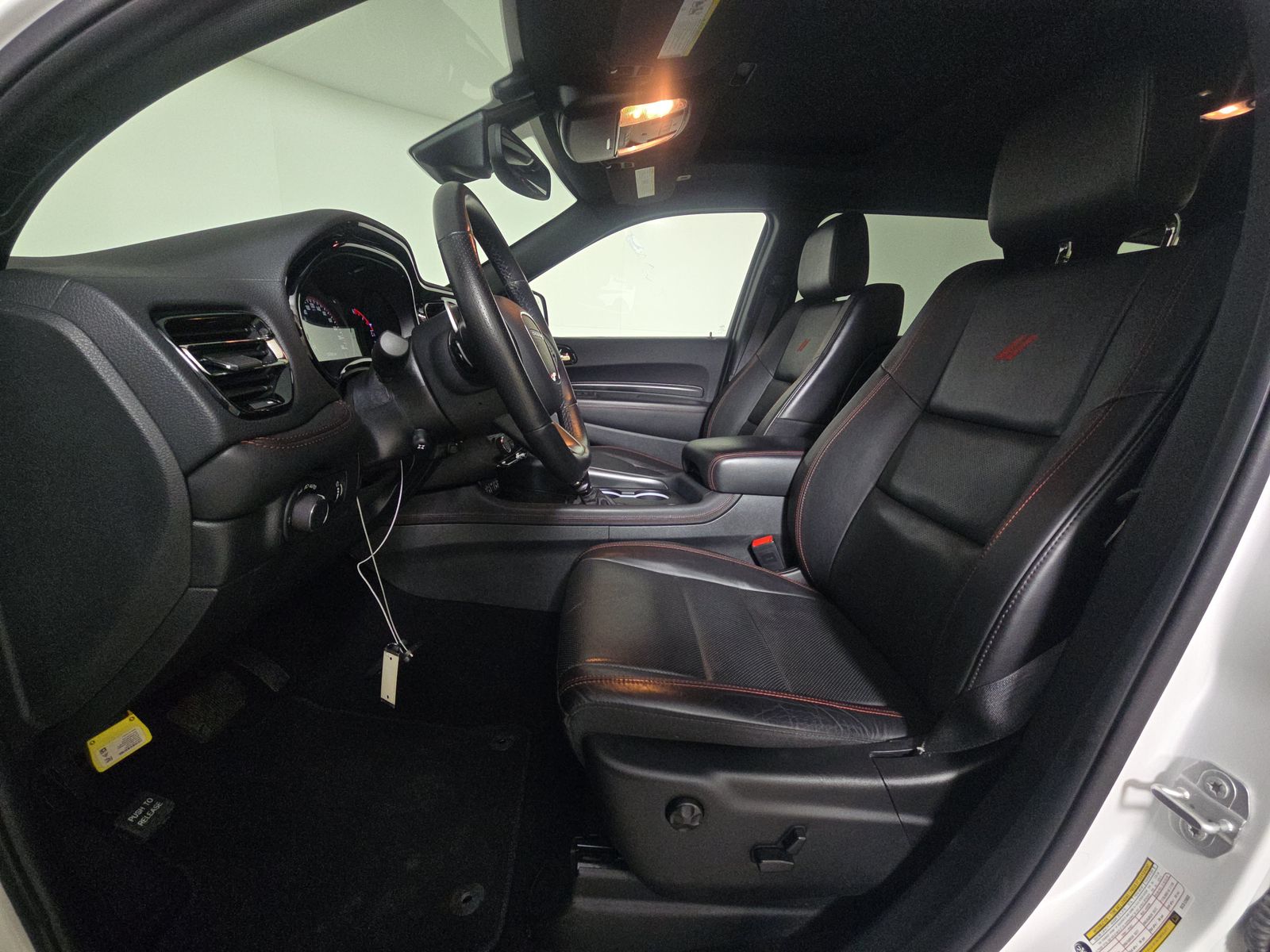 2025 Dodge Durango R/T AWD