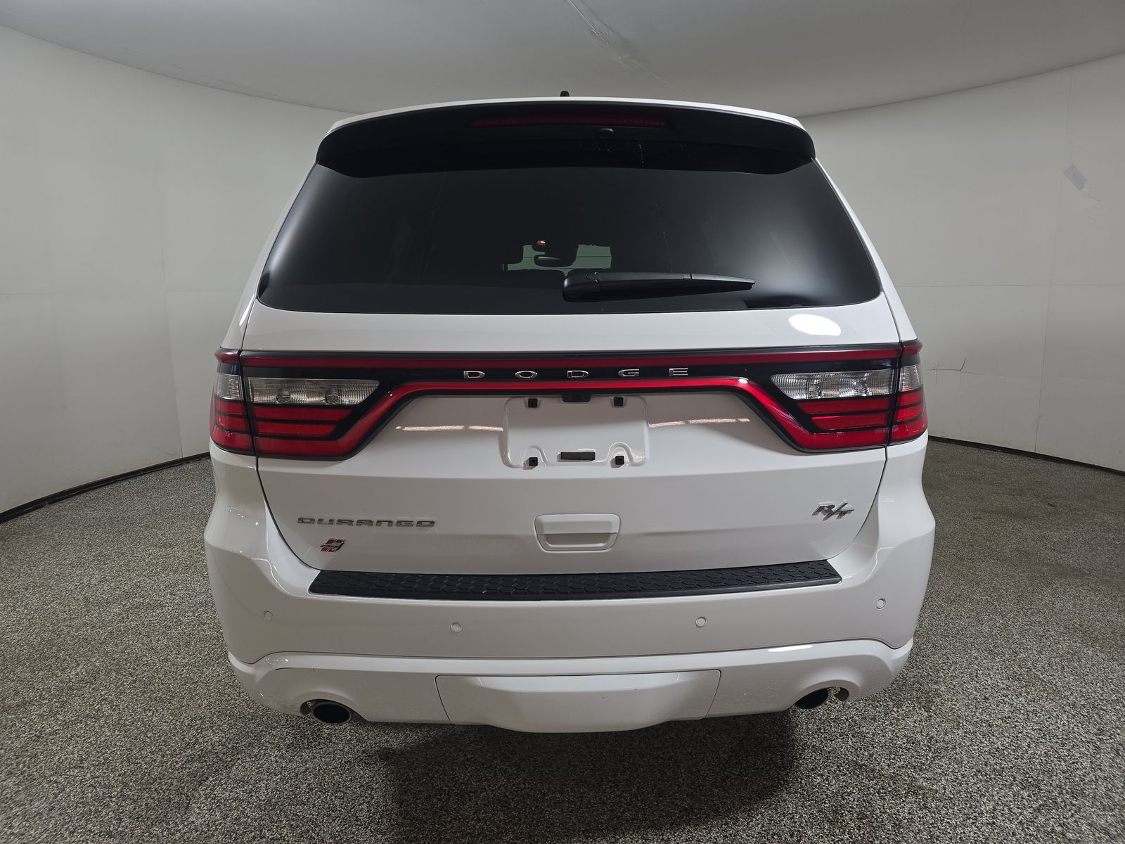 2025 Dodge Durango R/T AWD