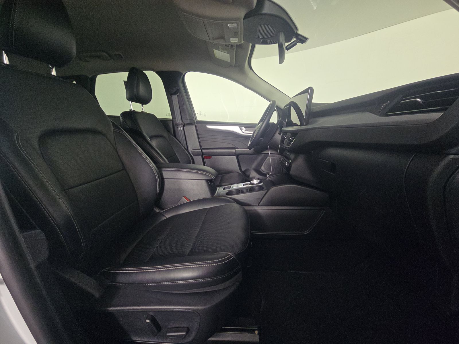 2025 Ford Escape Platinum AWD