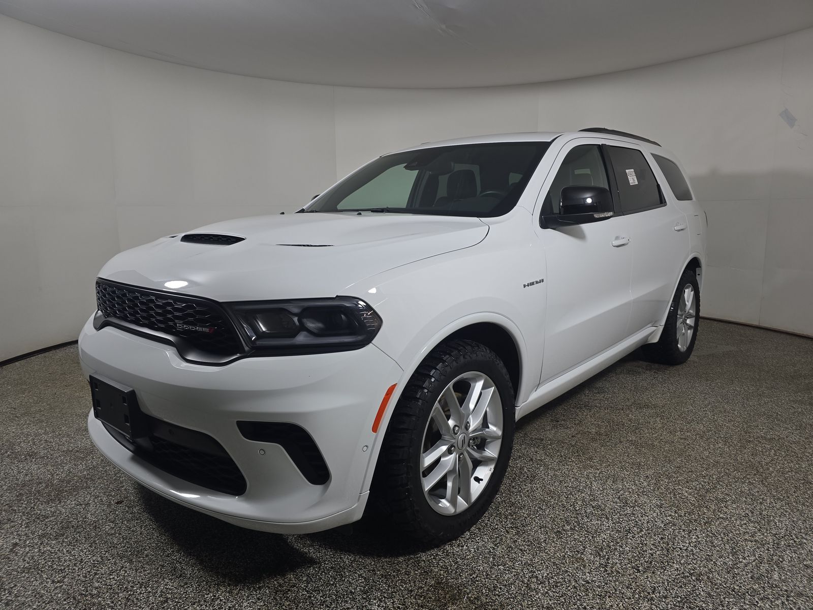 2025 Dodge Durango R/T AWD