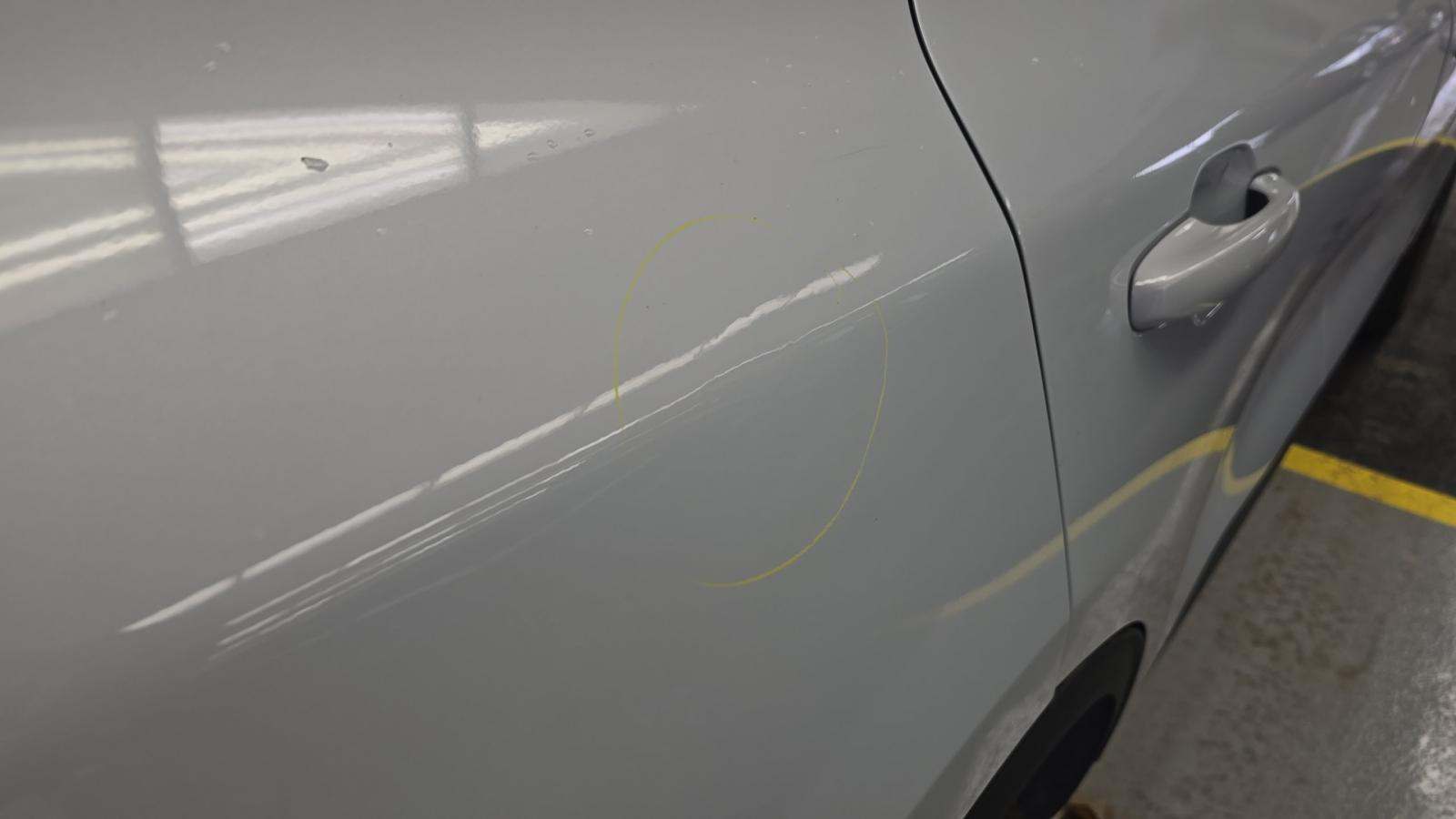 2025 Ford Escape Platinum AWD