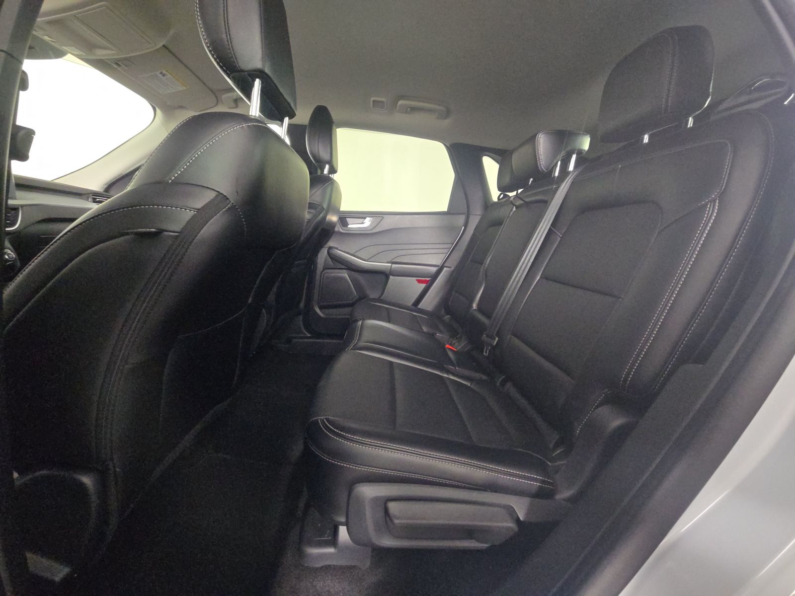 2025 Ford Escape Platinum AWD