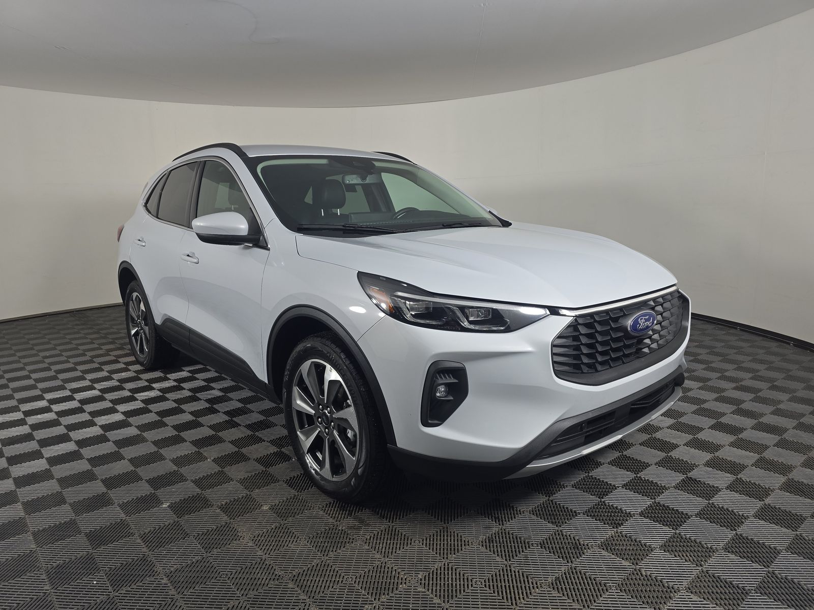 2025 Ford Escape Platinum AWD