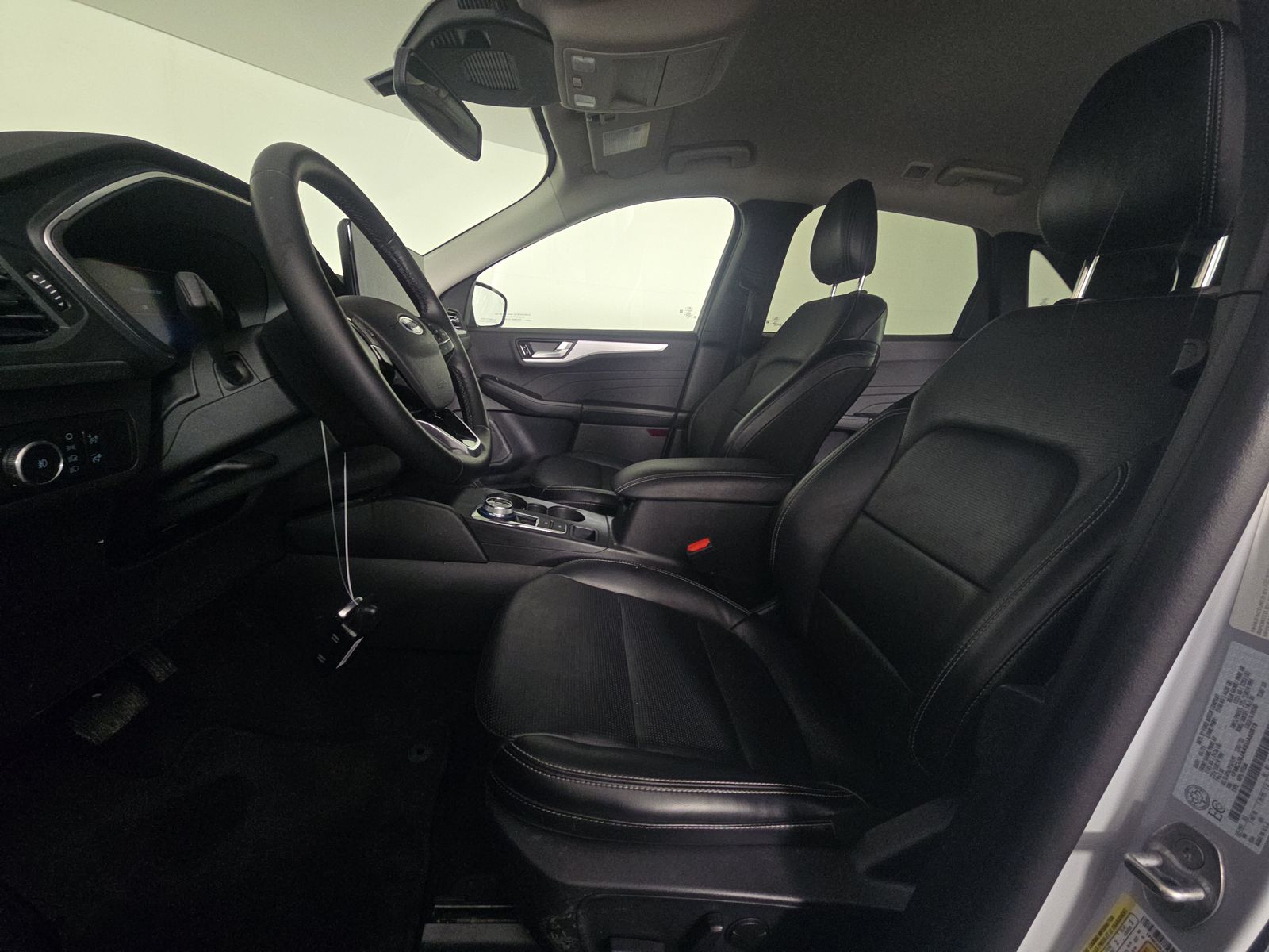 2025 Ford Escape Platinum AWD